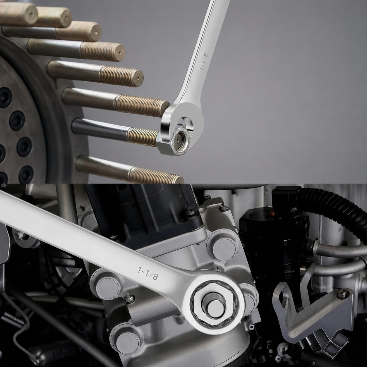 Etokfoks LET522OJ7 Wrench-Sets - View #6