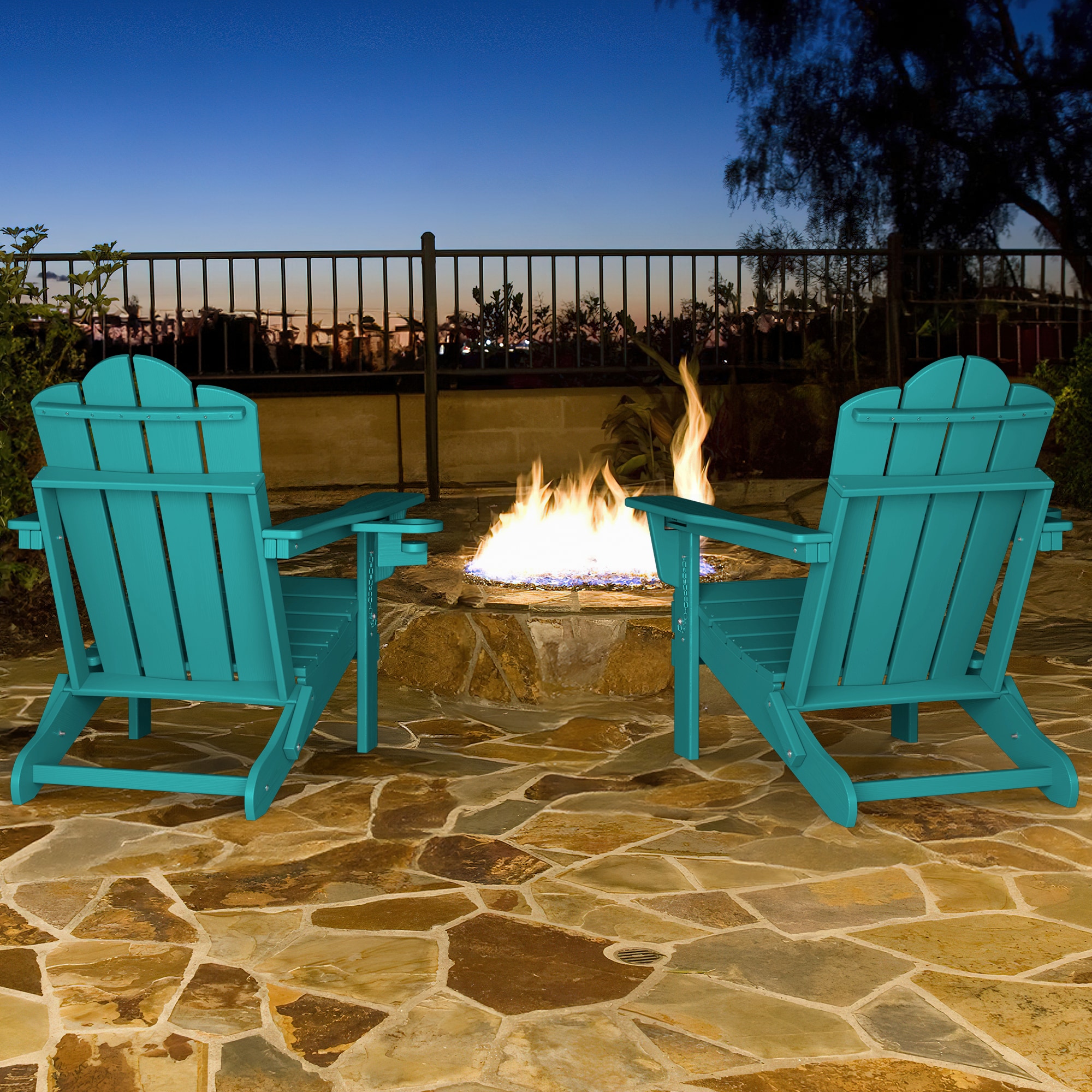 JEAREY TRJCTY-YW Patio-Chairs - View #9
