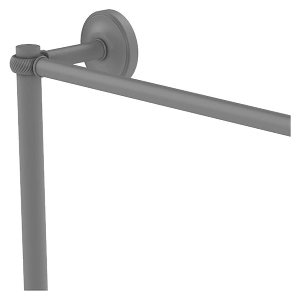 Allied Brass PR-28T-36-GYM d060350 - View #2