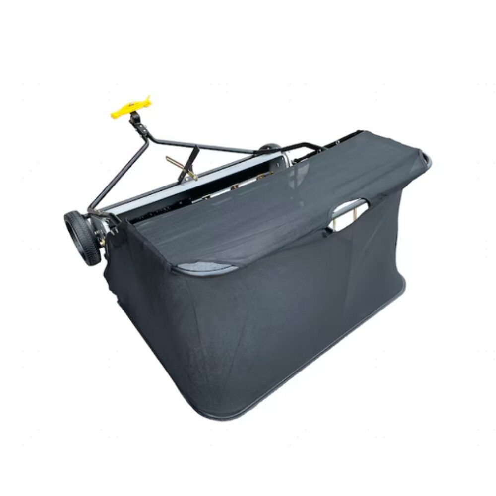 Garvee ZDJNG4D51463 lawnsweeper - View #2