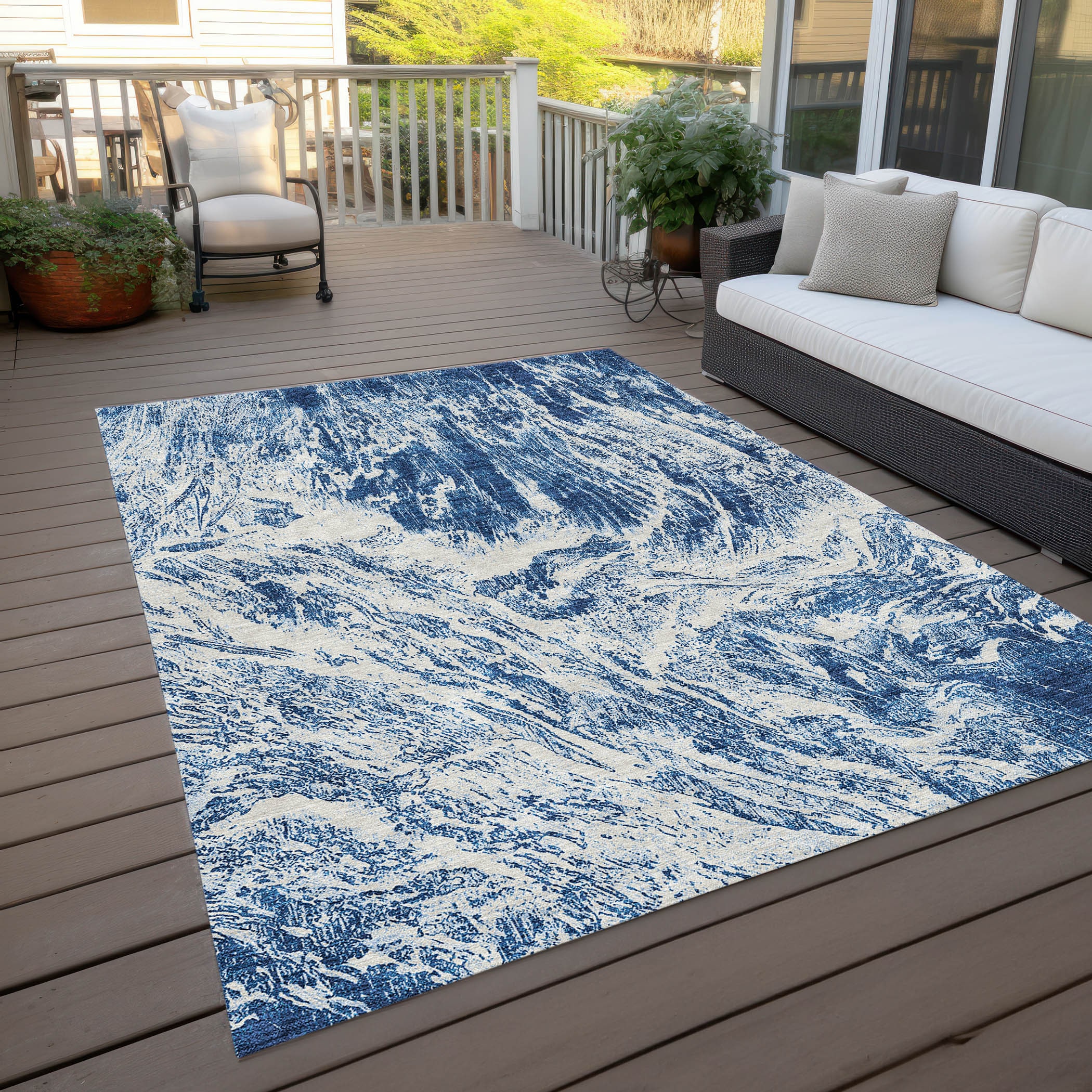 Addison Rugs ACN971NA10X14 rugs - View #7