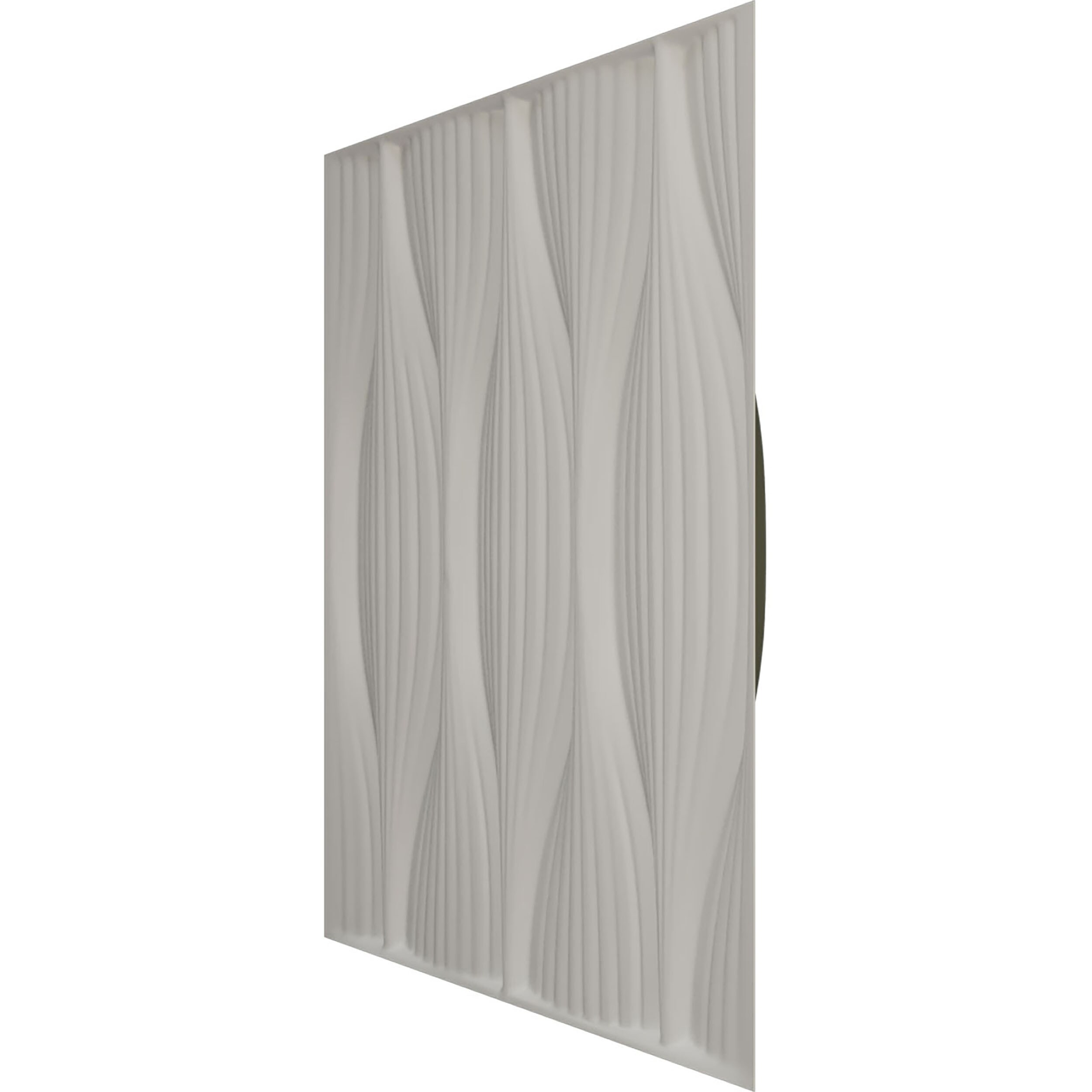 Ekena Millwork WP20X20WWGHC Wall-Panels - View #4
