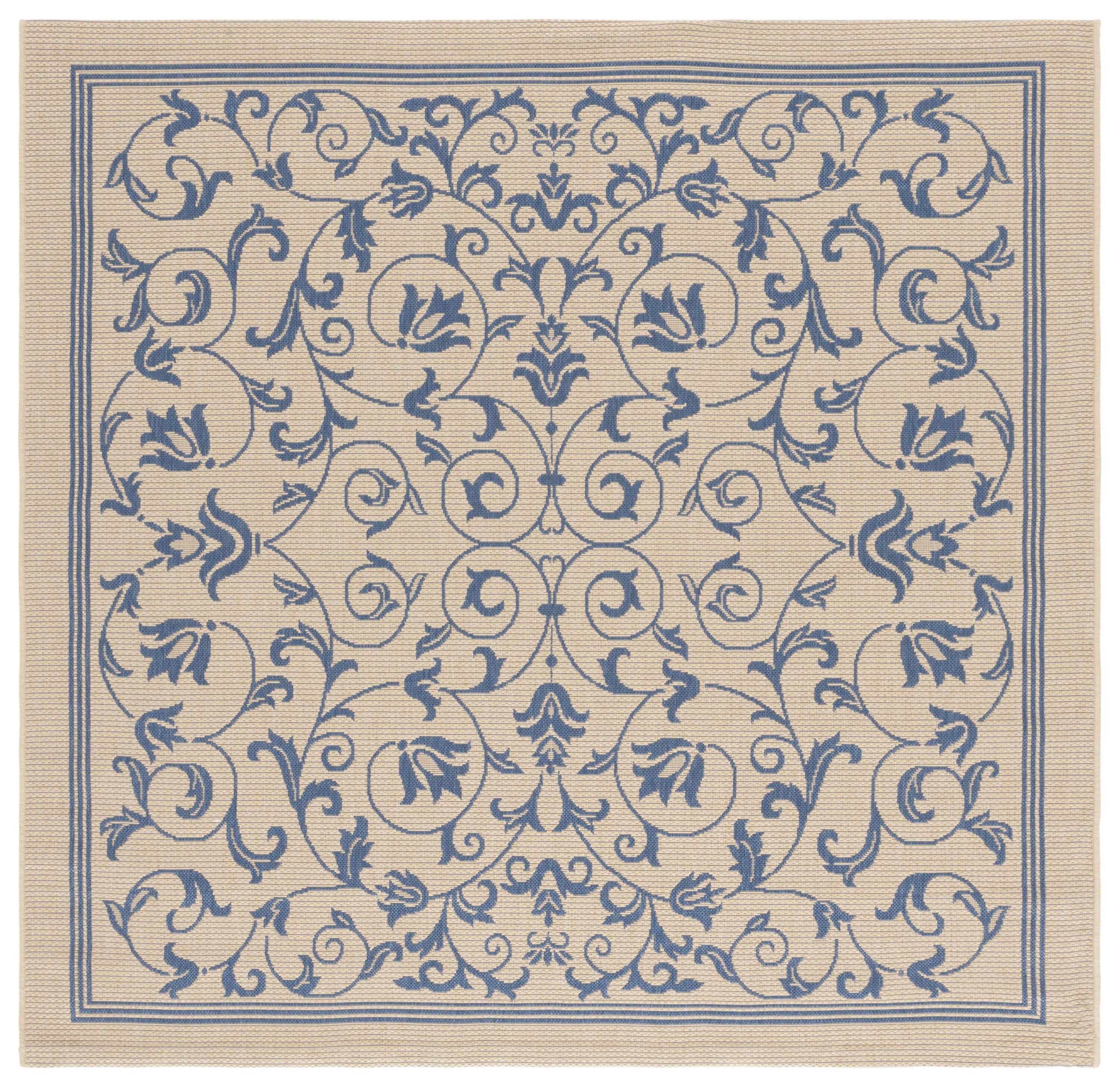 Safavieh CY2098-3101-7SQ rugs - View #4