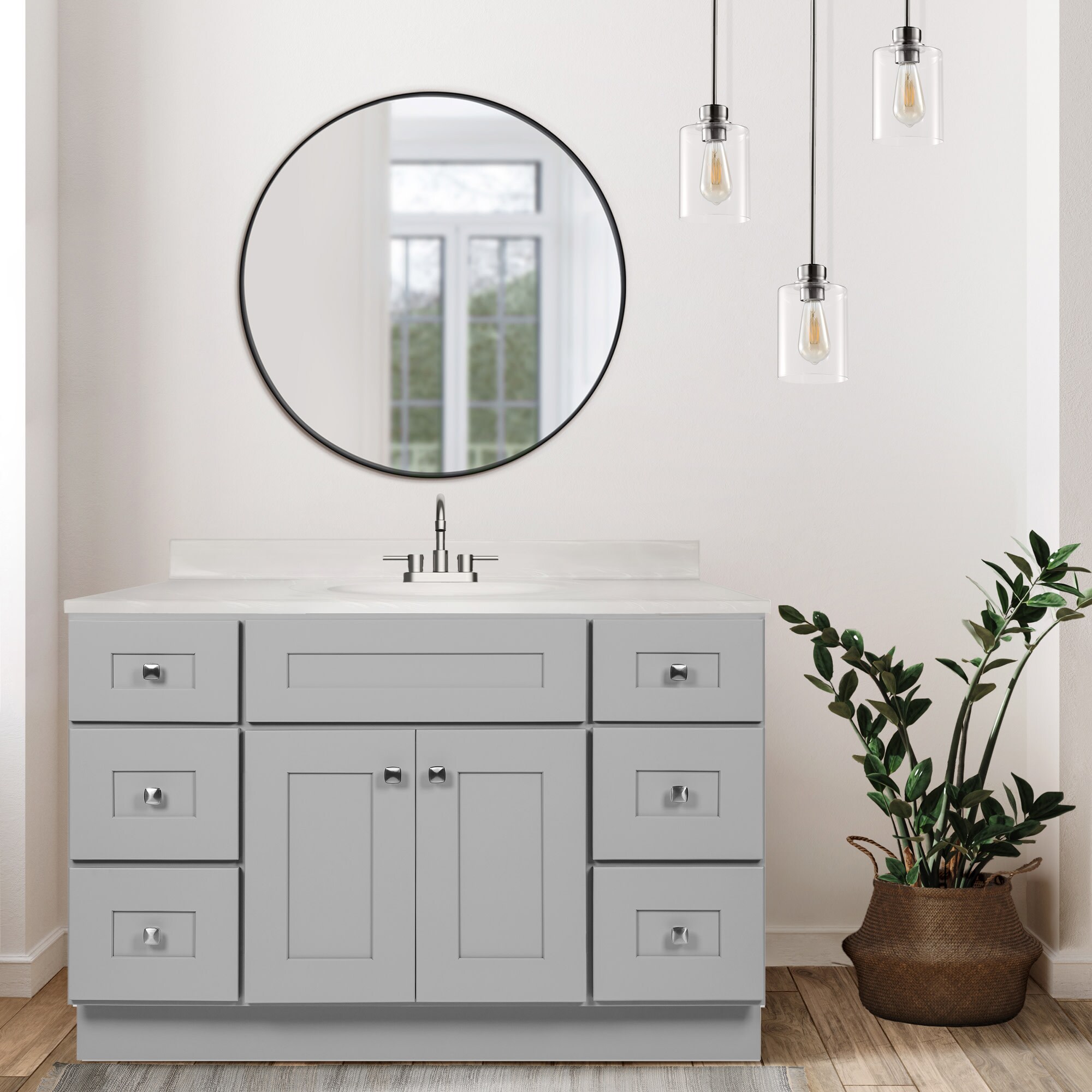 Design House 232512 Bath-Vanity-Combo - View #10
