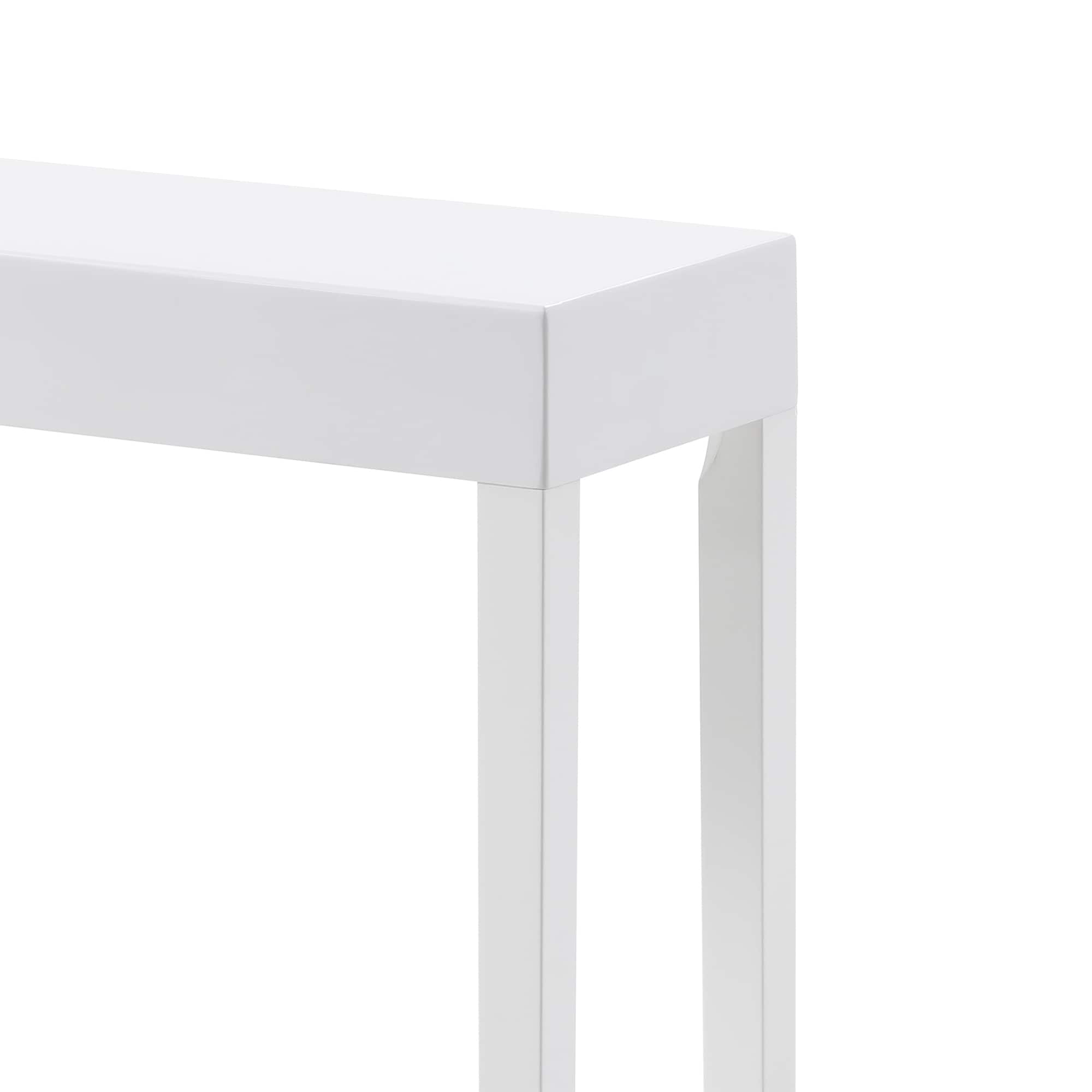 IHOMEadore MDAMY-CONSOLE TABLE Console-Sofa-Tables - View #6