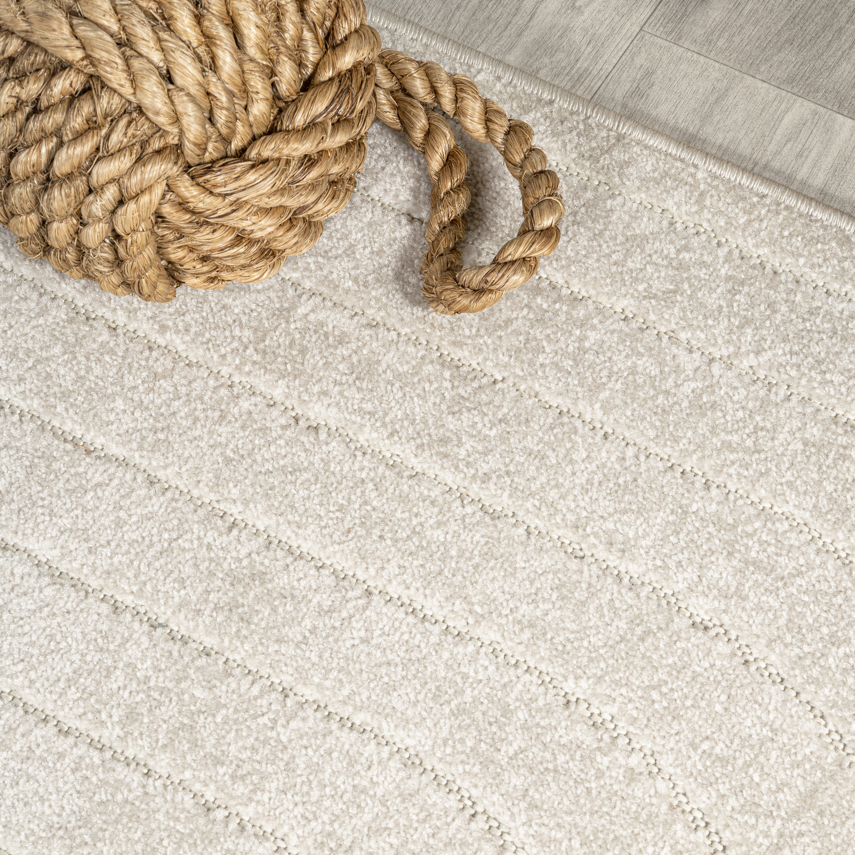 JONATHAN  Y SCN101A-9SQ rugs - View #8