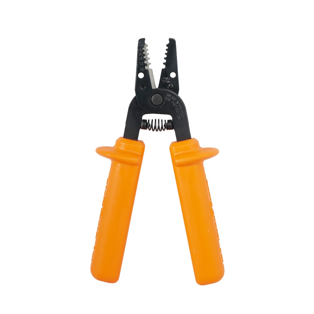 Klein Tools 11045INS Wire-Strippers-Crimpers-Cutters - View #4