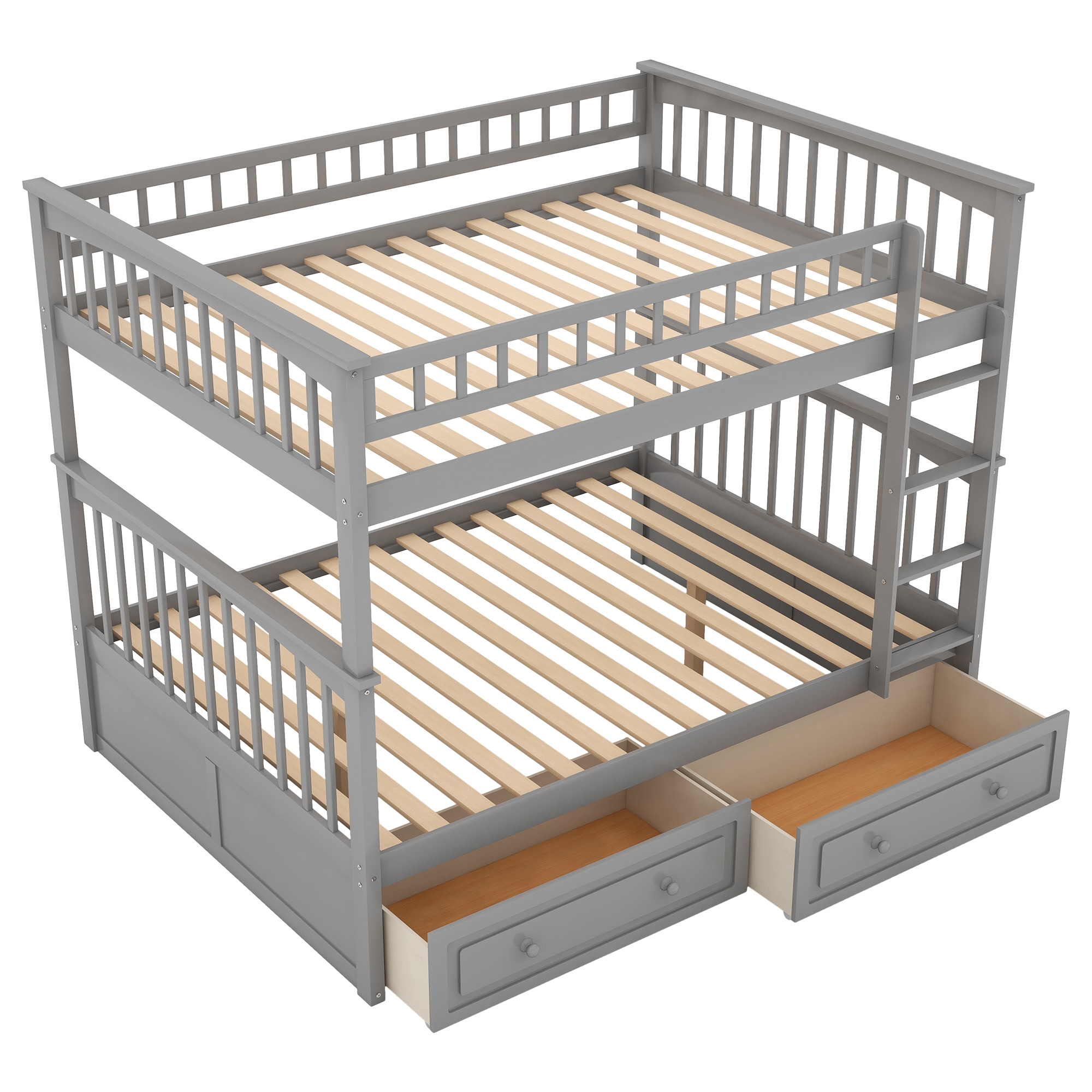 Qualler BWM000241E Bunk-Beds - View #8