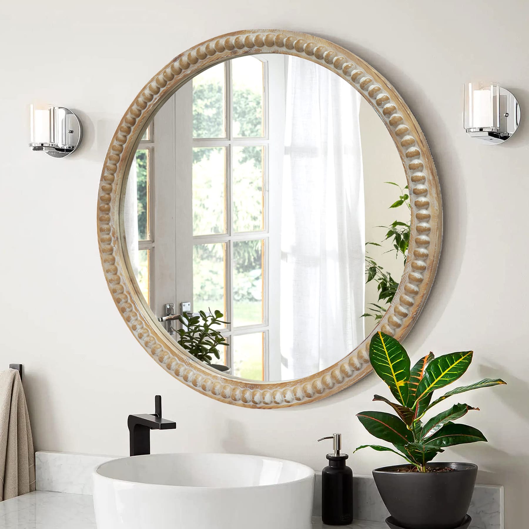 SINOFURN SYD820029BN Decor-Mirrors - View #6