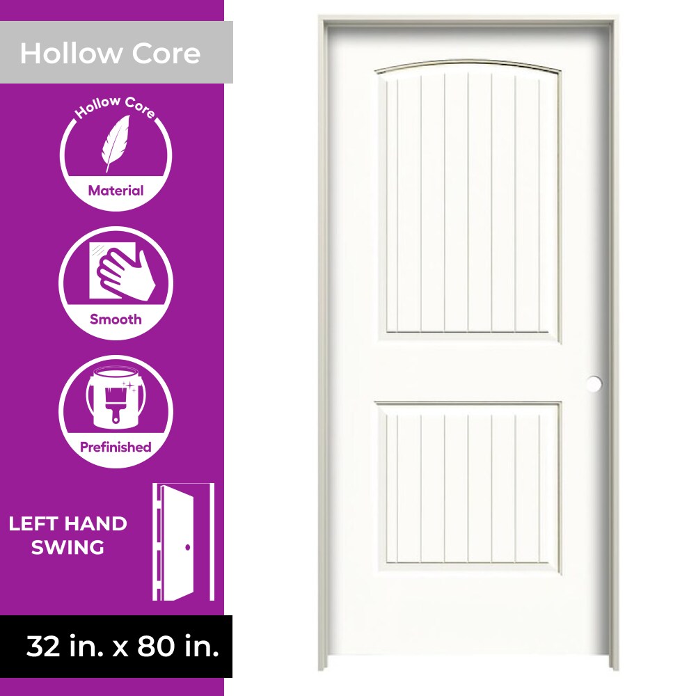 RELIABILT LO1002499 Pre-Hung-Doors - View #2
