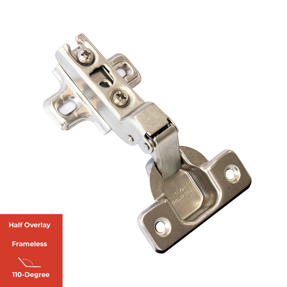 RELIABILT C98B275+H00AZ Cabinet-Hinges - View #2