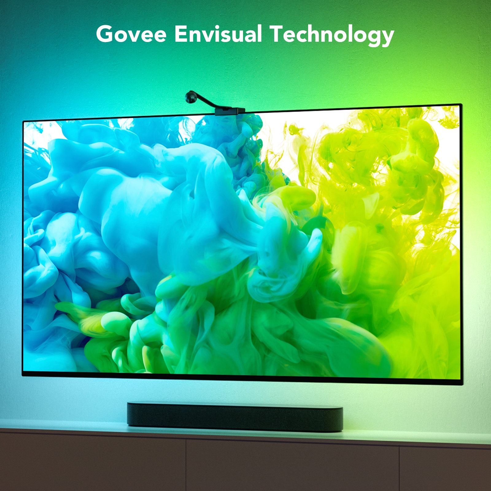 Govee - DreamView T1 TV Backlight (75-85 inch)