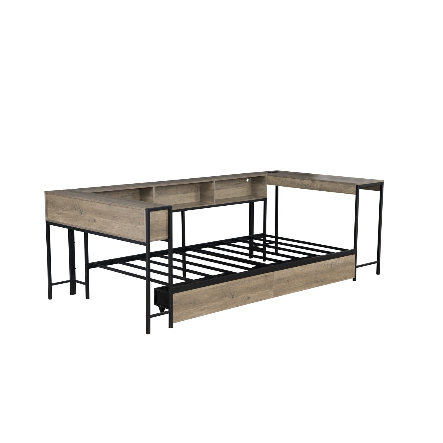 FlowLuxe SVCMLSZ17XEL beds - View #6