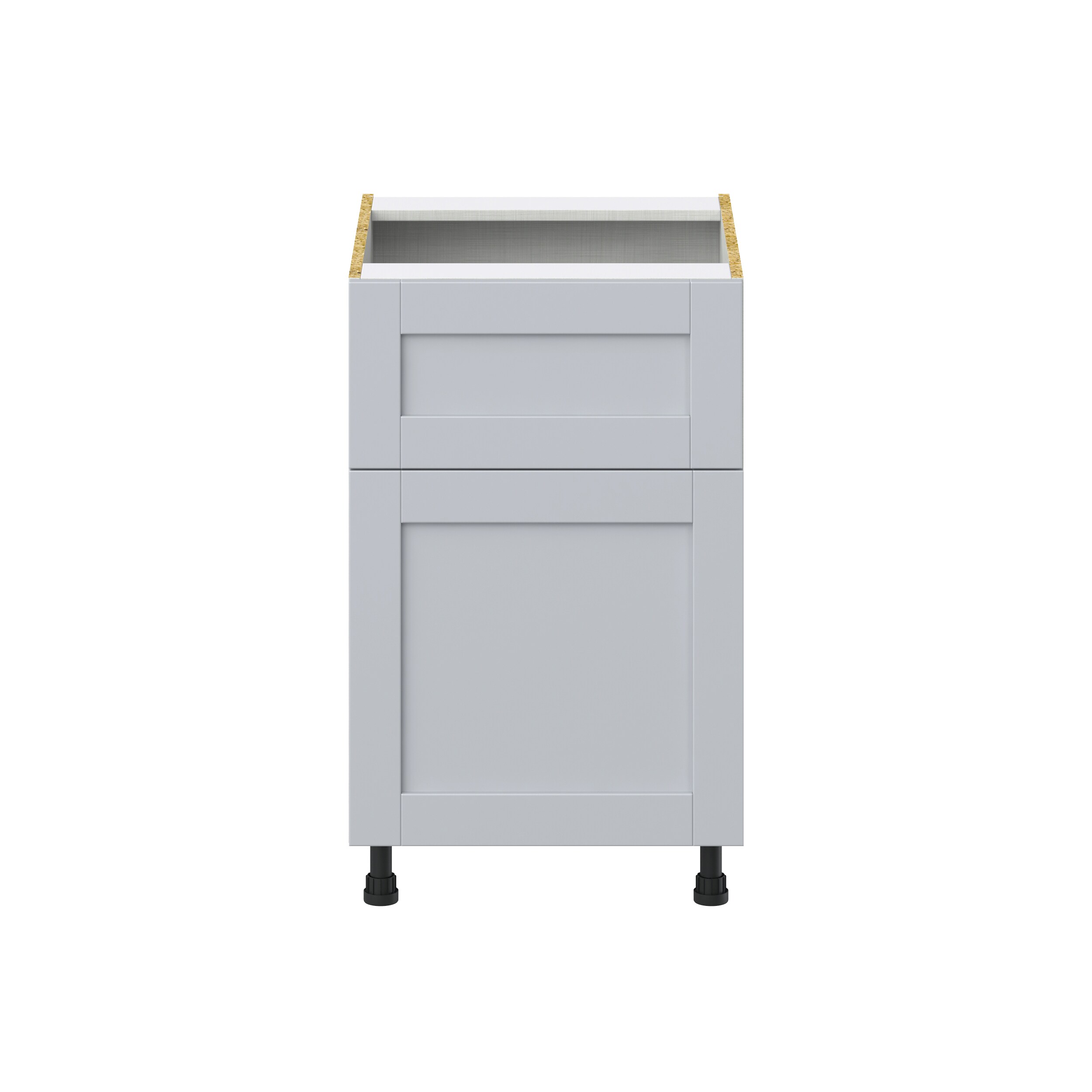 Hugo&Borg DSB21A(L/R)-CH Cabinets-Kitchen - View #7