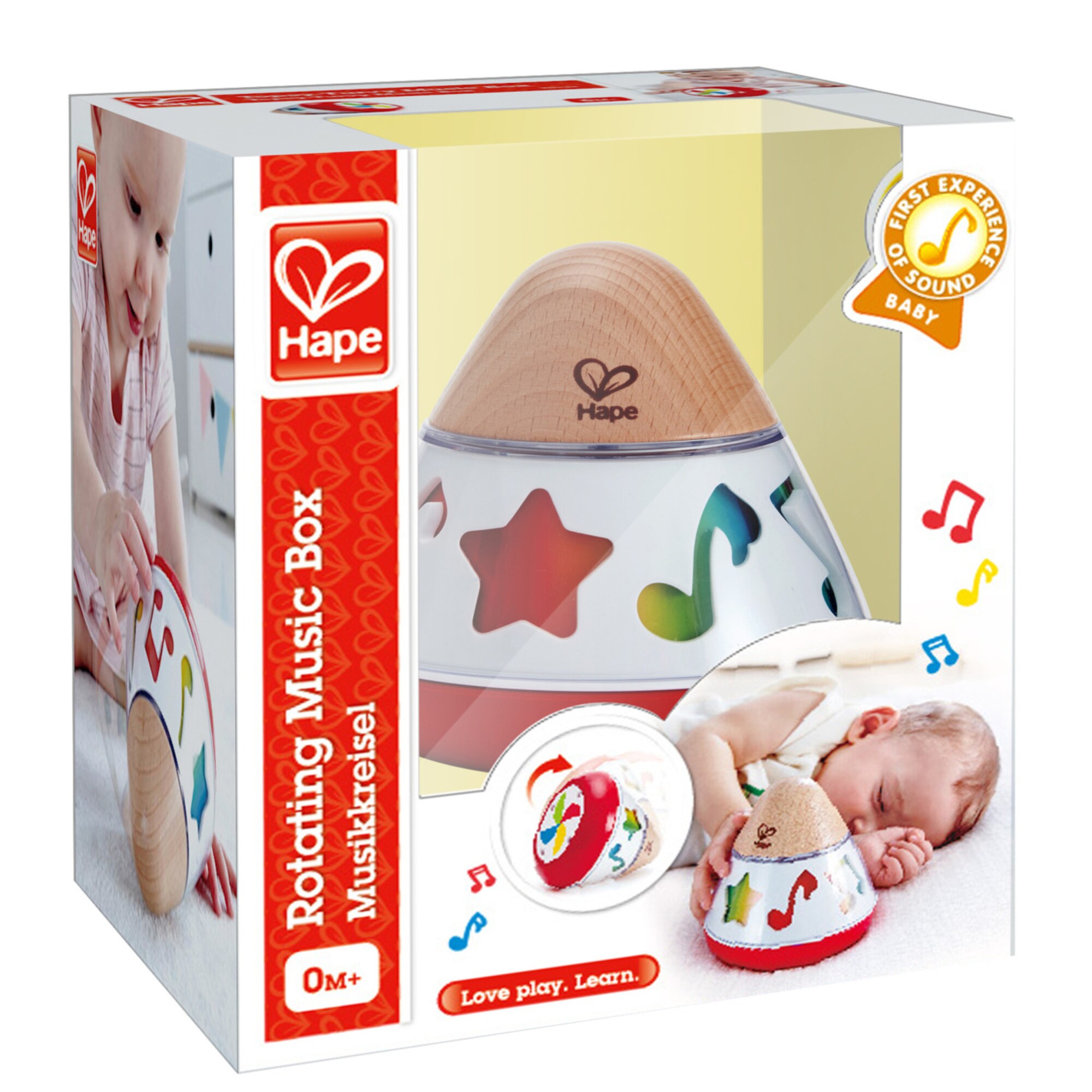 Hape G6943478017719 Play-Toys - View #2