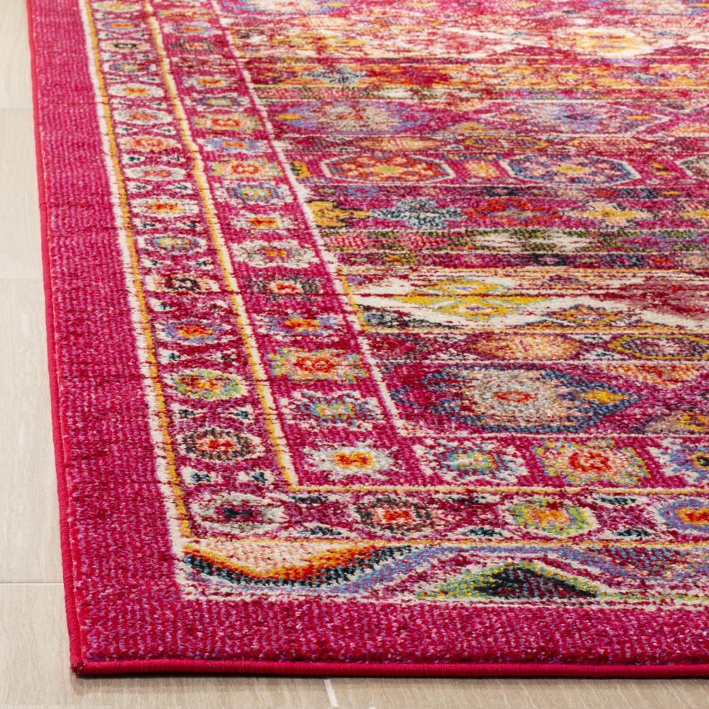 Safavieh MAD307R-3 rugs - View #3
