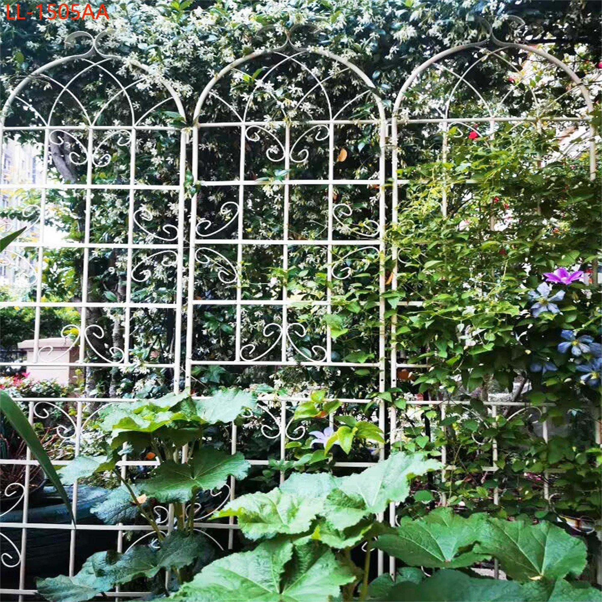 Yiekholo LL-1505AA Garden-Trellis - View #6