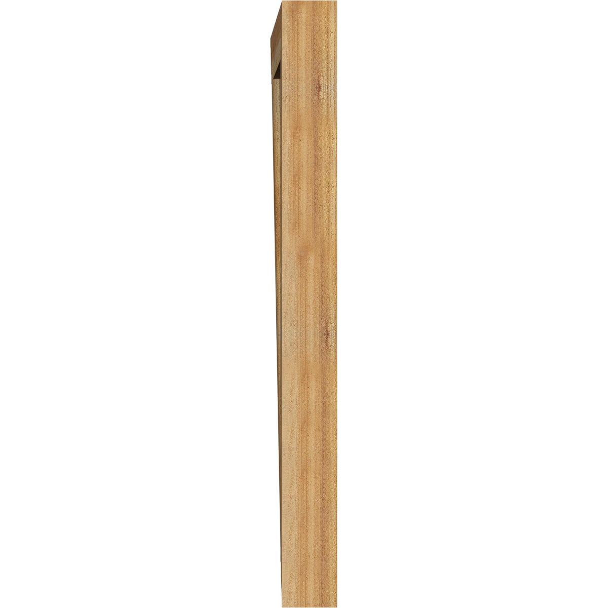Ekena Millwork BKT04X32X44WTL01RWR Exterior-Brackets-Braces - View #4