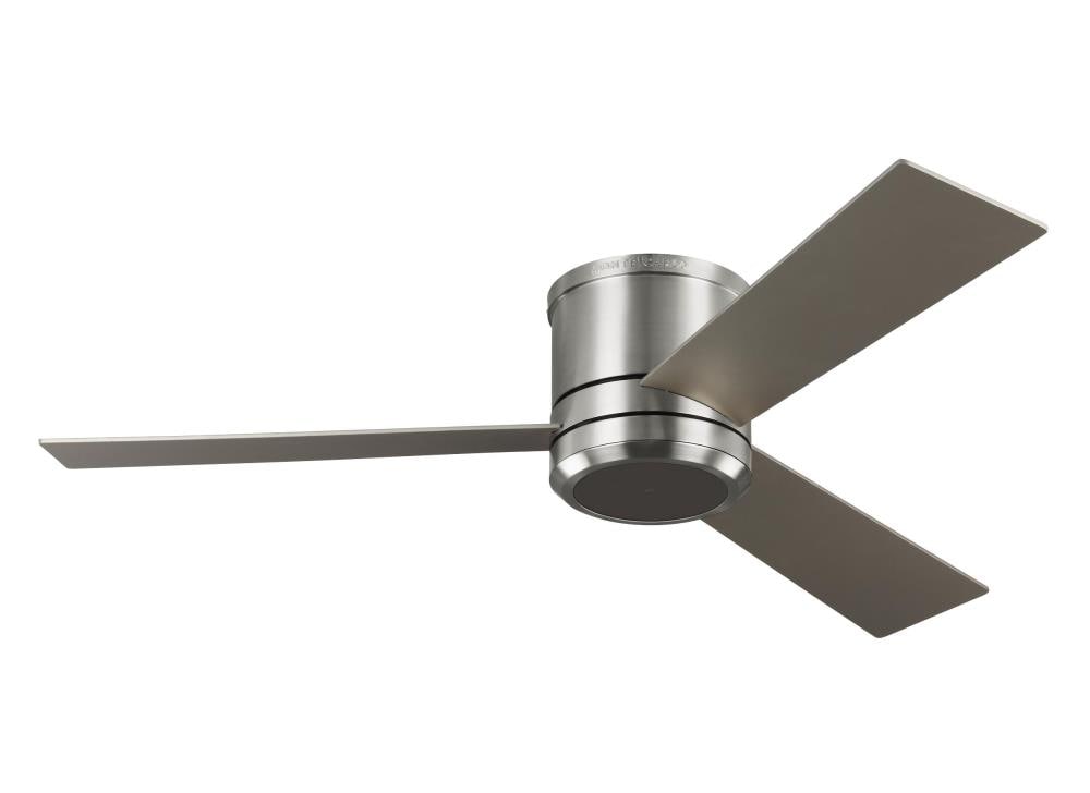 Generation Lighting 3CLMR56BSD-V1 Ceiling-Fans - View #9