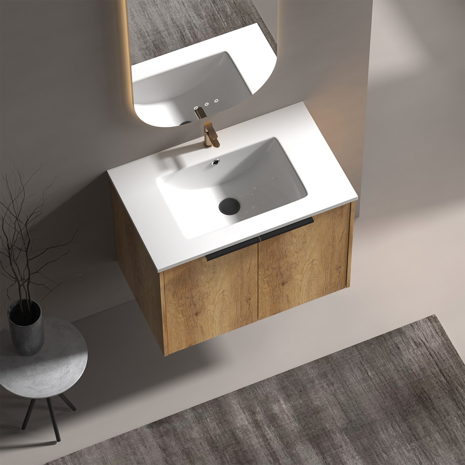 Tinyhomie LW-WEM-2696 vanities - View #5
