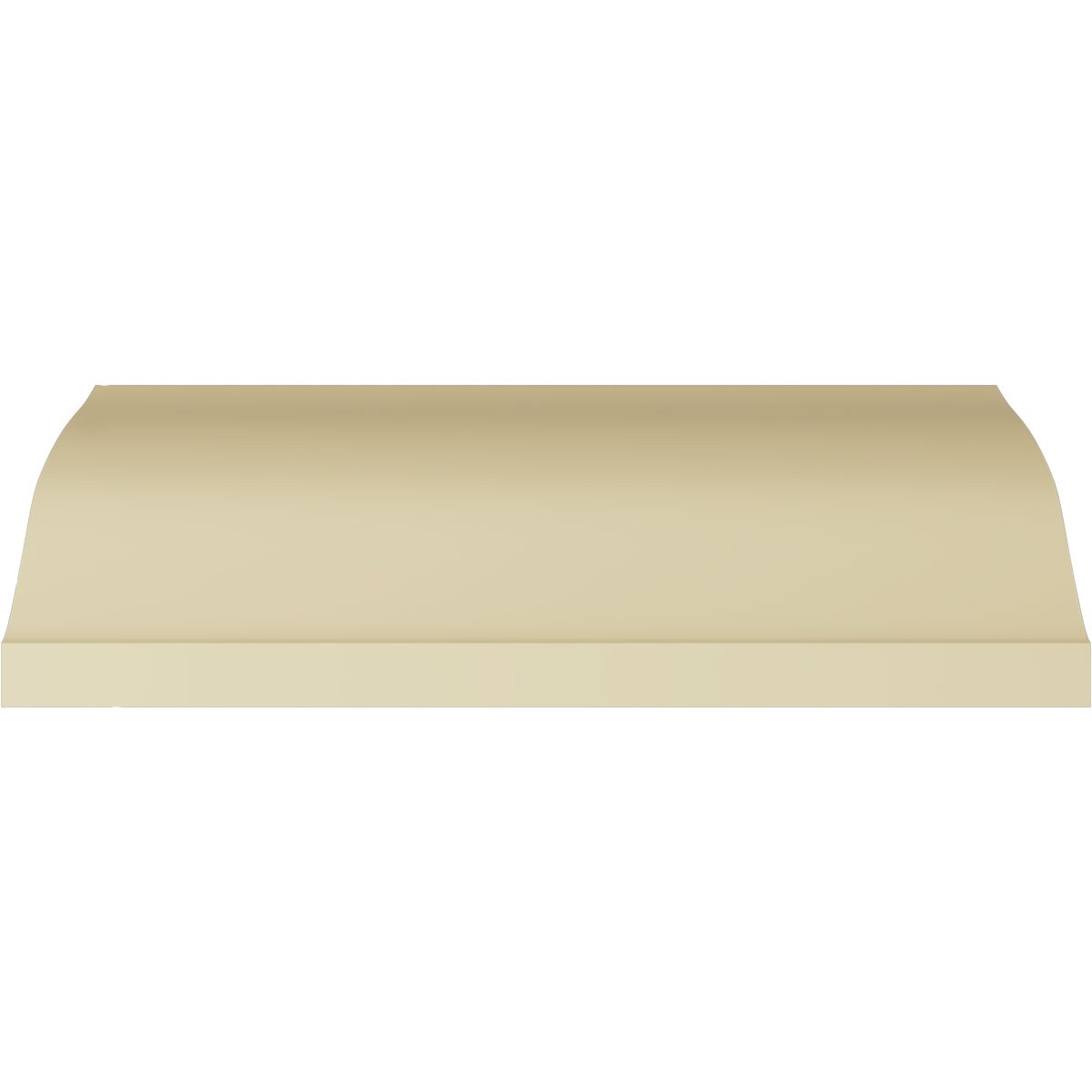 Ekena Millwork MLD09X09X12DU Crown-Moulding - View #4