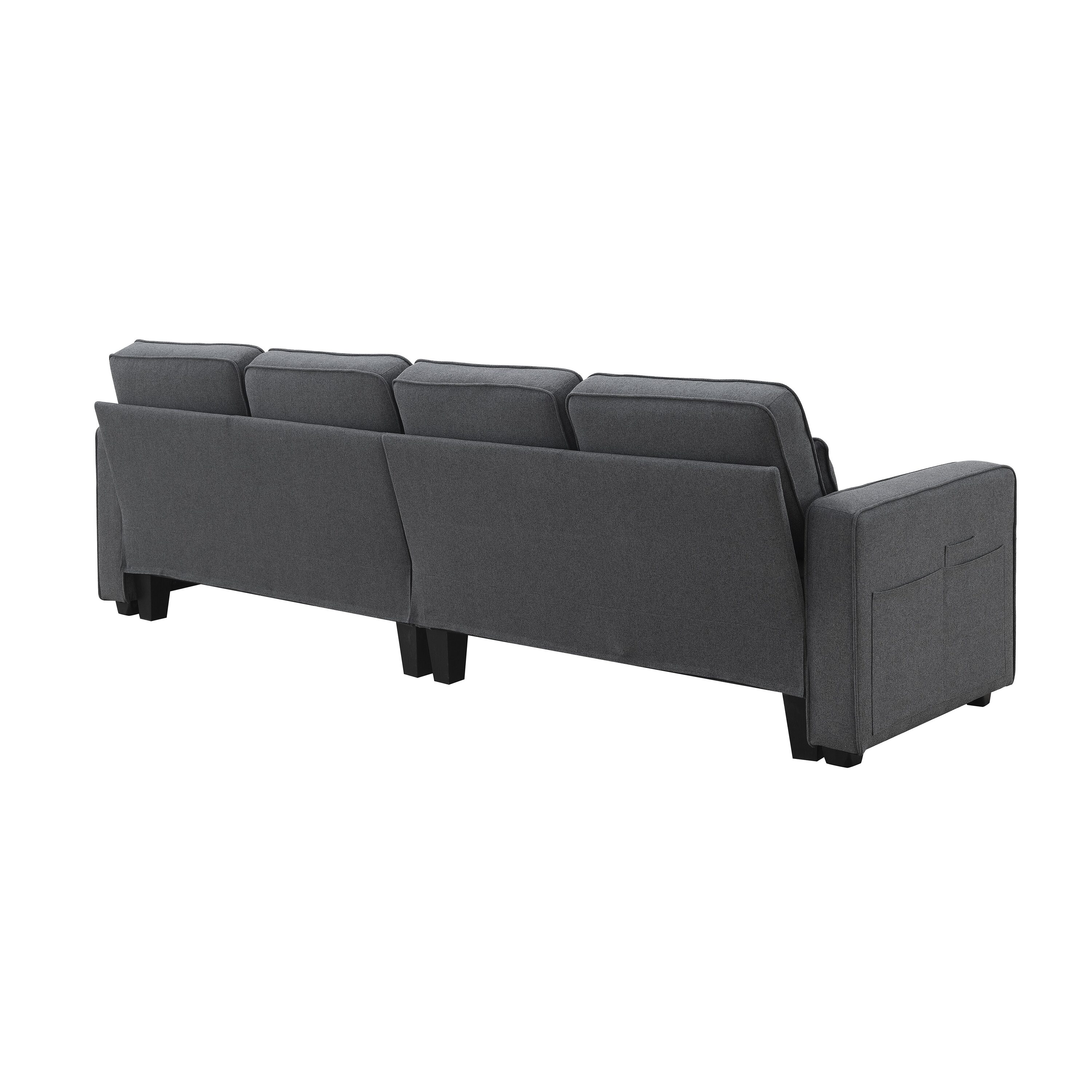 GZMR 643ZAAUS-LC Sofas-Loveseats - View #10