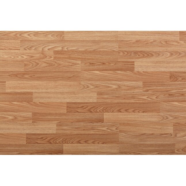 Project Source Natural Oak Smooth Wood Plank Laminate Flooring Sample Project Source Natural Oak Smooth Wood Plank Laminate Flooring Sample