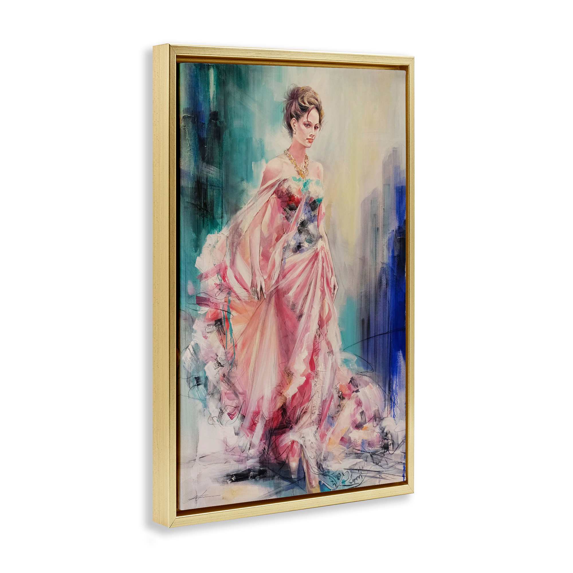 Stupell Industries BT-043-FFG-20X30 Wall-Art - View #2