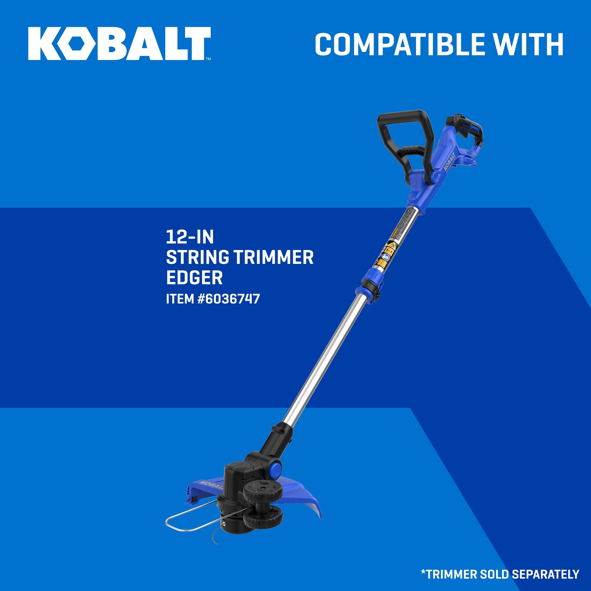 Kobalt KSTB 2024-06 Trimmer-Line - View #3