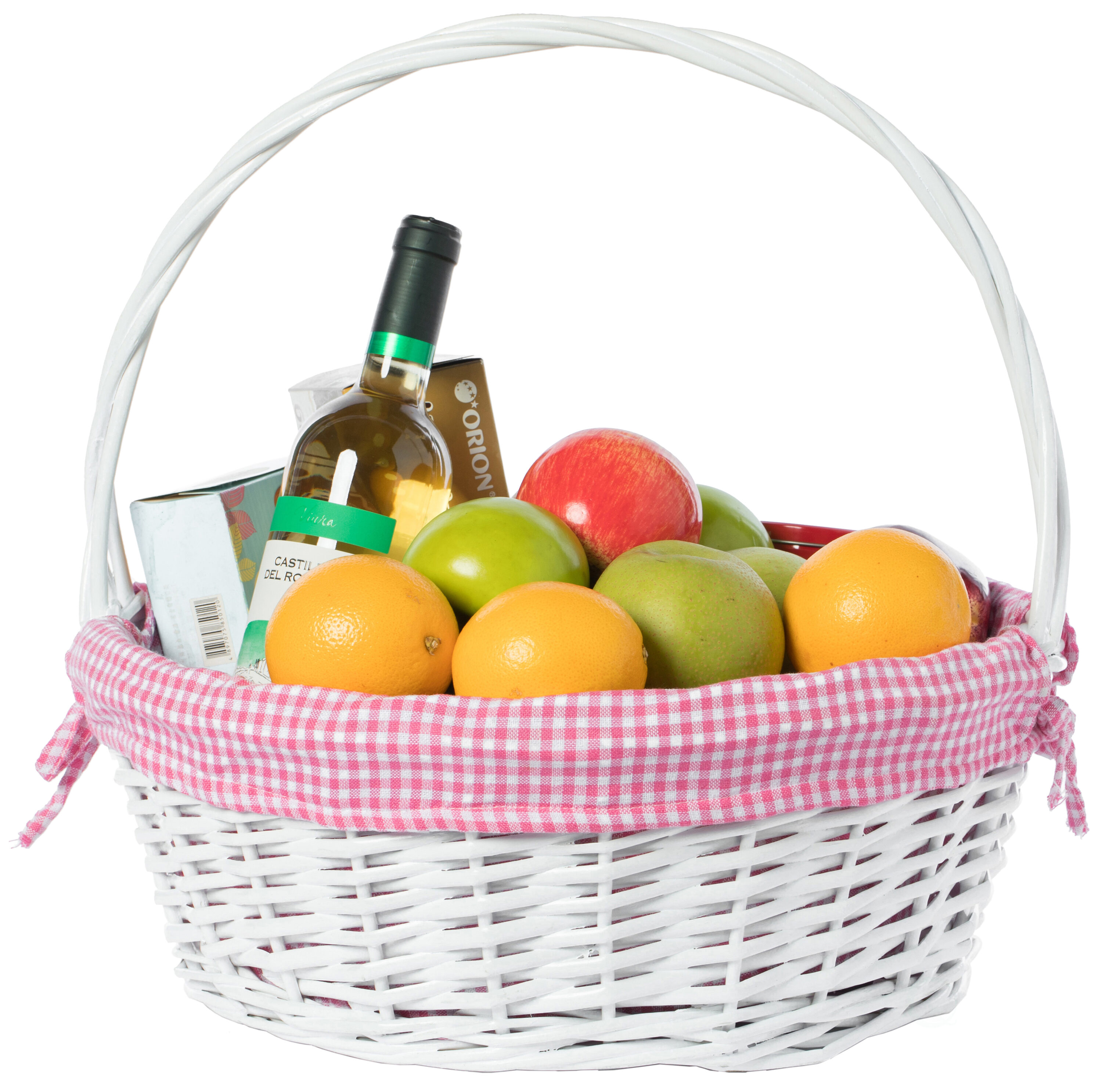 Vintiquewise QI003820PK.L Bins-Baskets - View #3