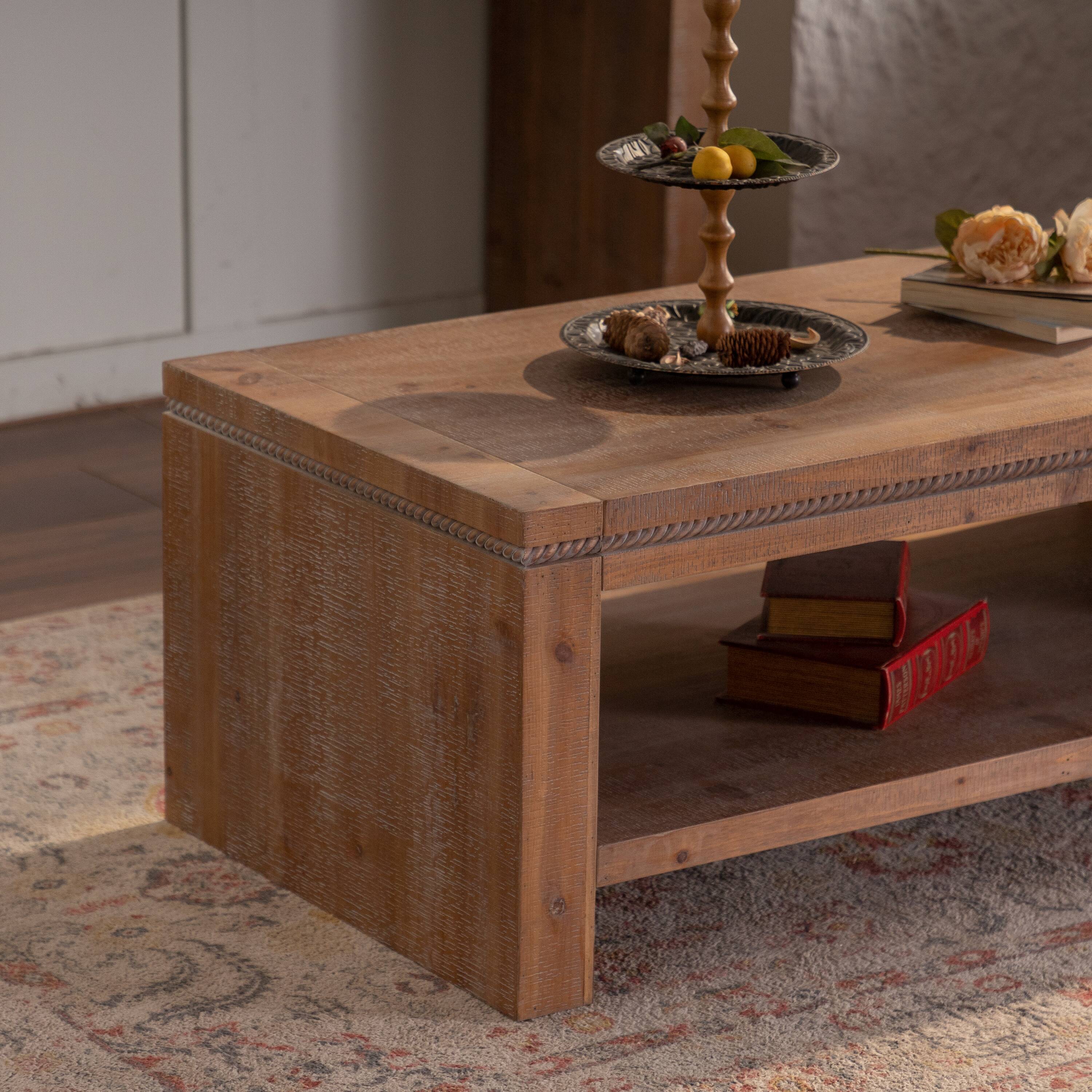 Clihome W50-ZO-6902 Coffee-Tables - View #3