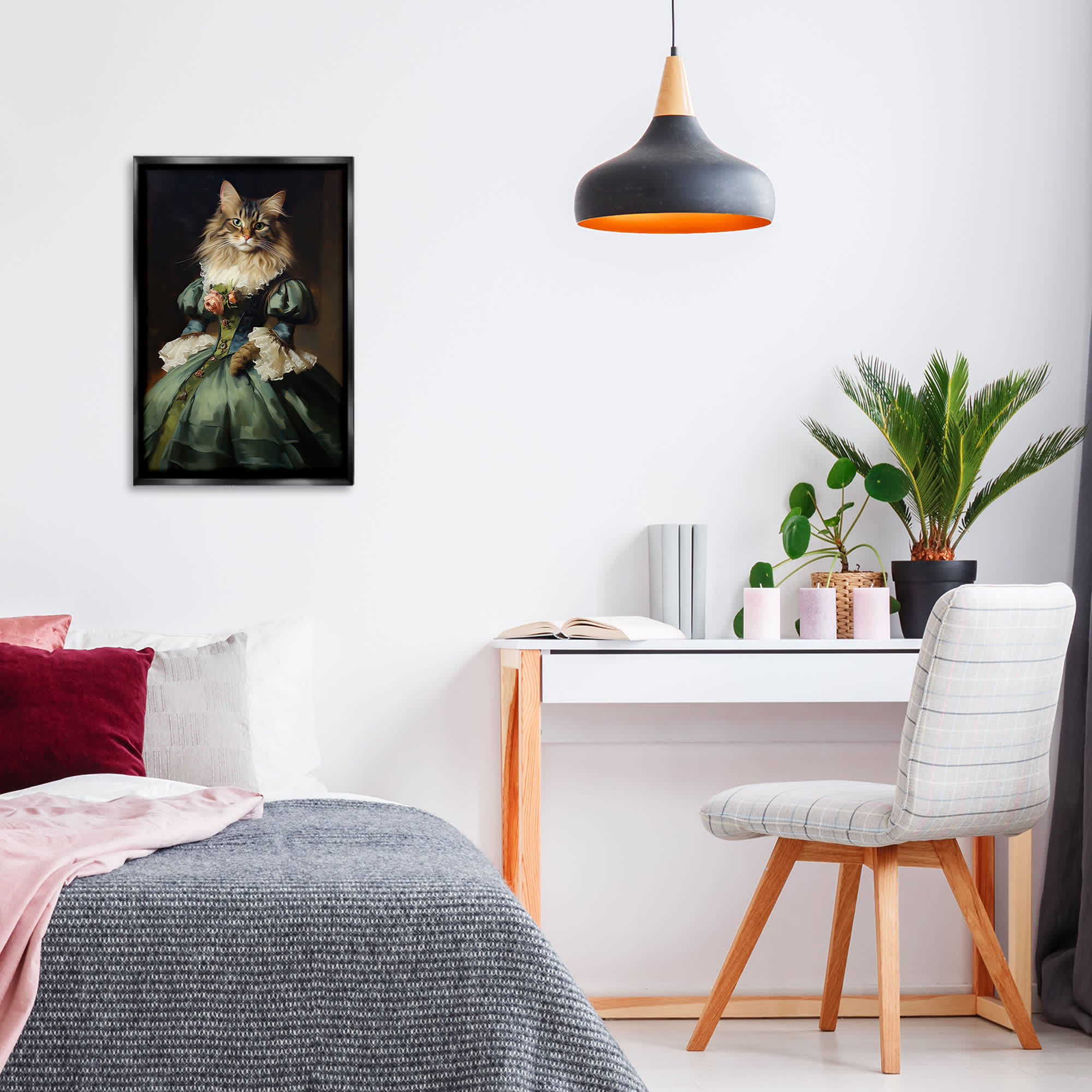 Stupell Industries BS-957-FFB-16X24 Wall-Art - View #3