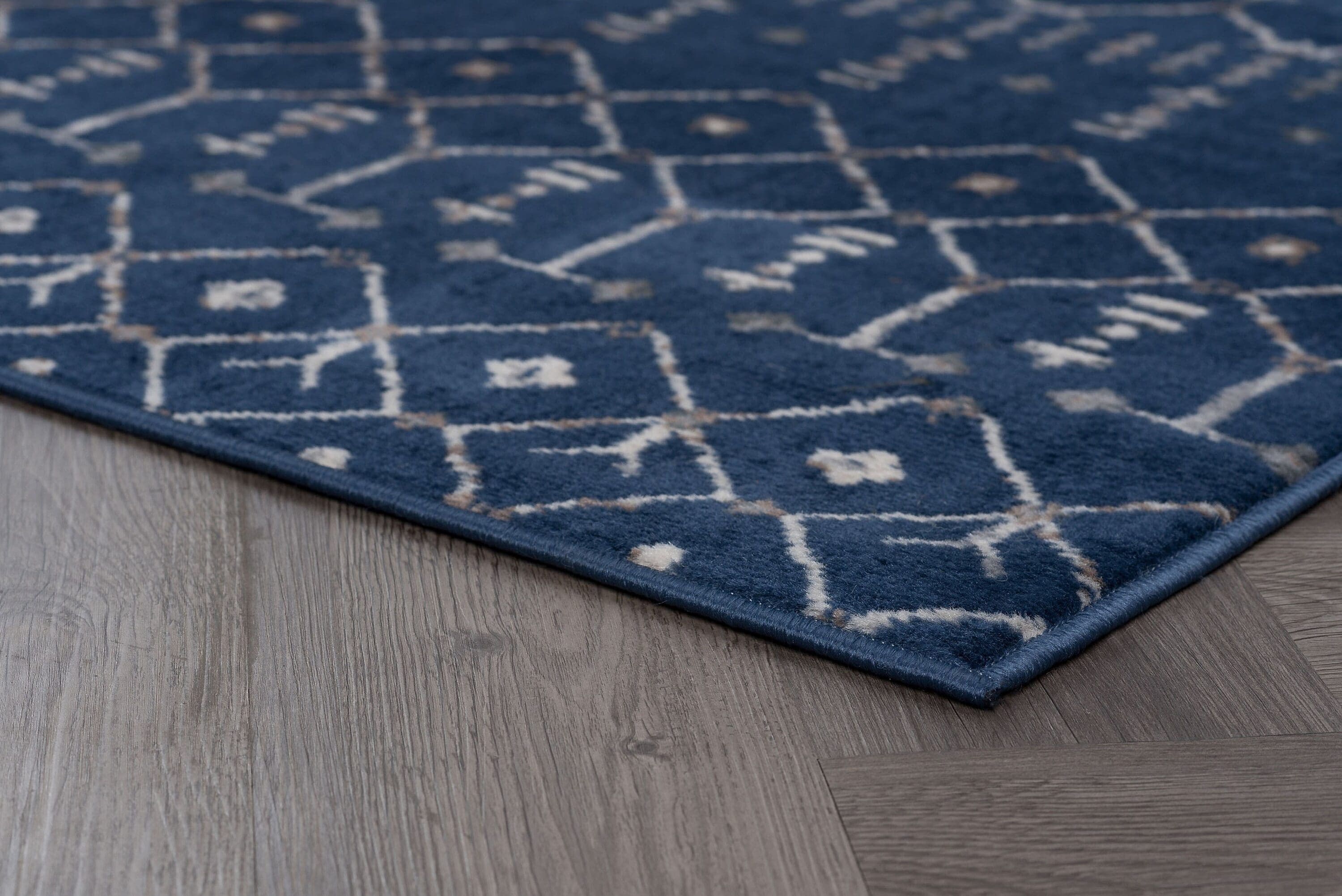 Tayse MDN3307 8X10 rugs - View #4