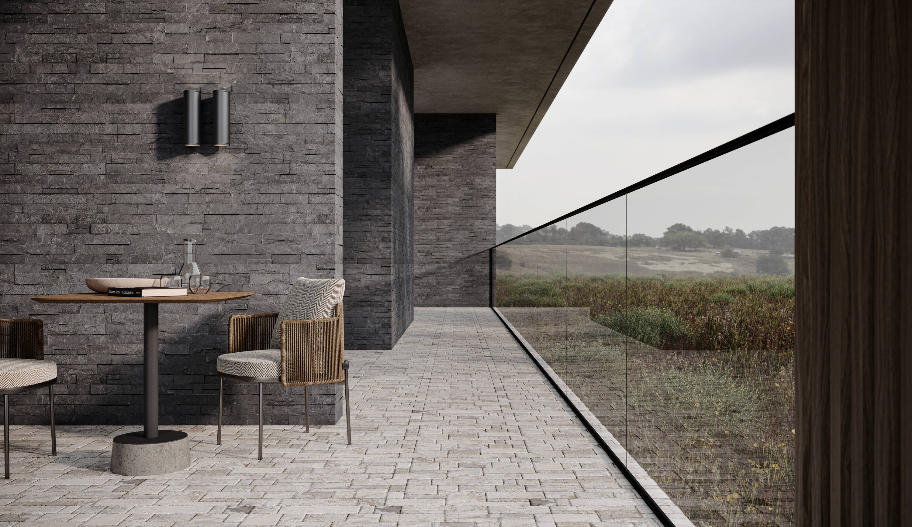 Satori 1001-0368-0 Ceramic-Tile - View #3