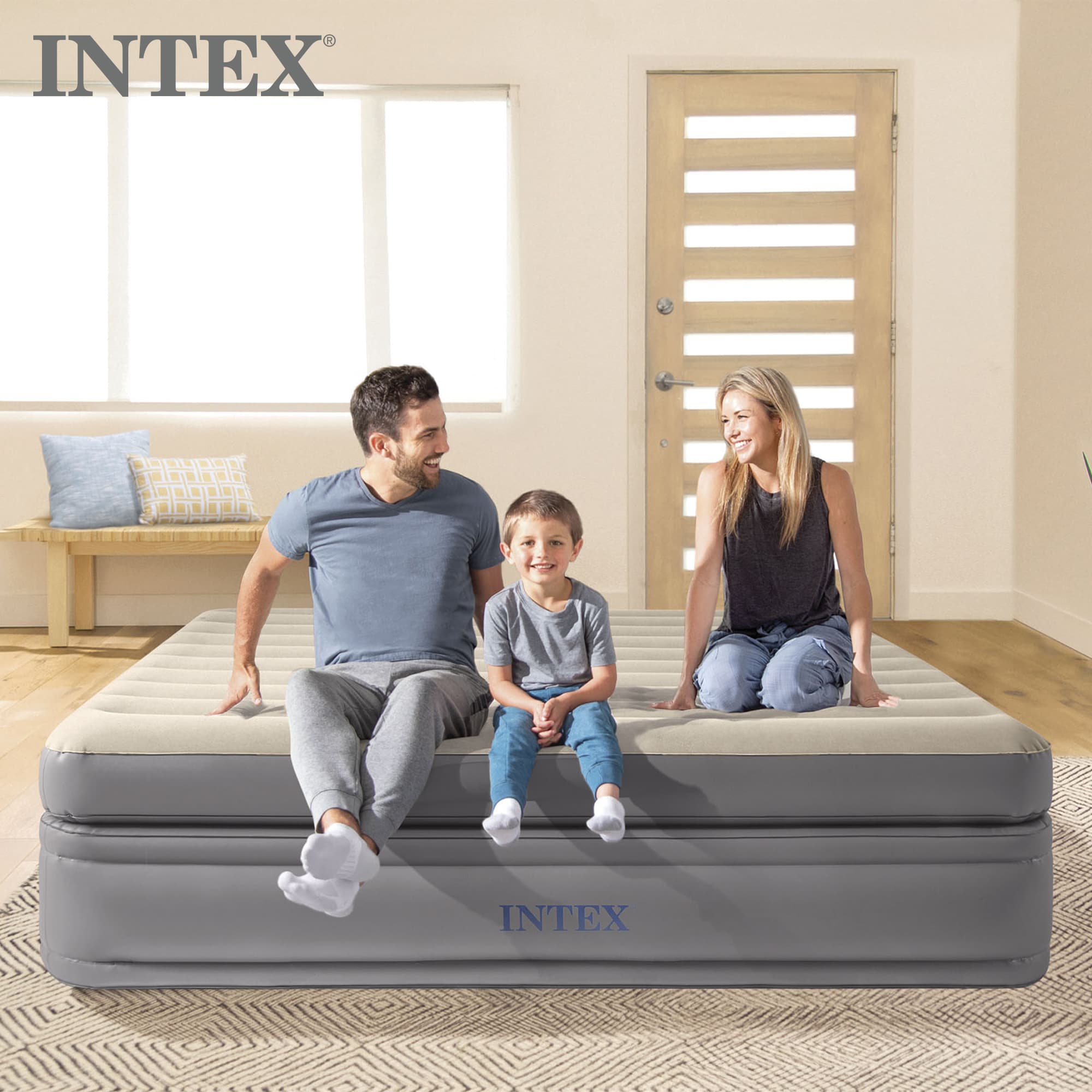 Intex 201837 Air-Mattresses - View #7