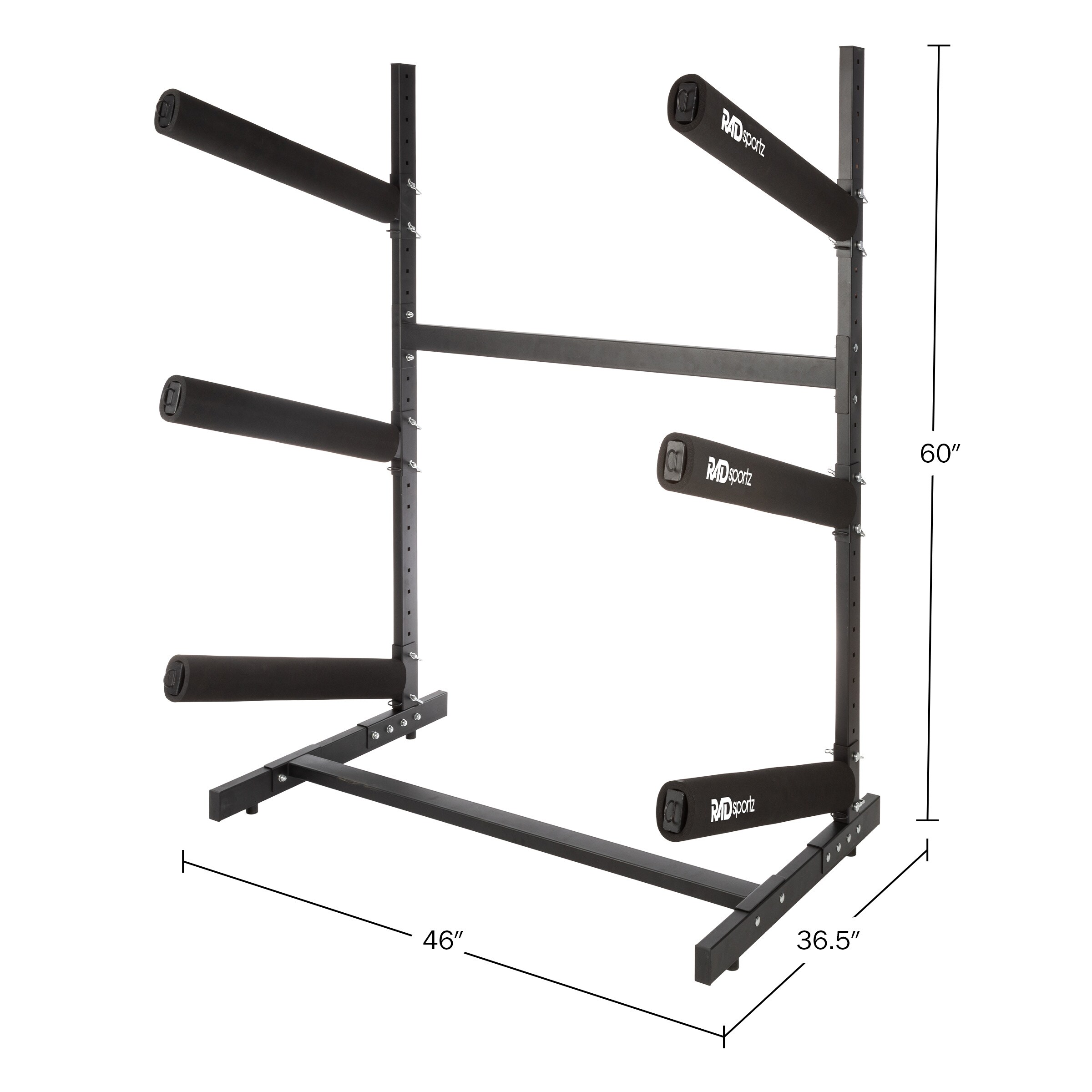 Wakeman 83-7001 Utility-Hooks-Racks - View #3