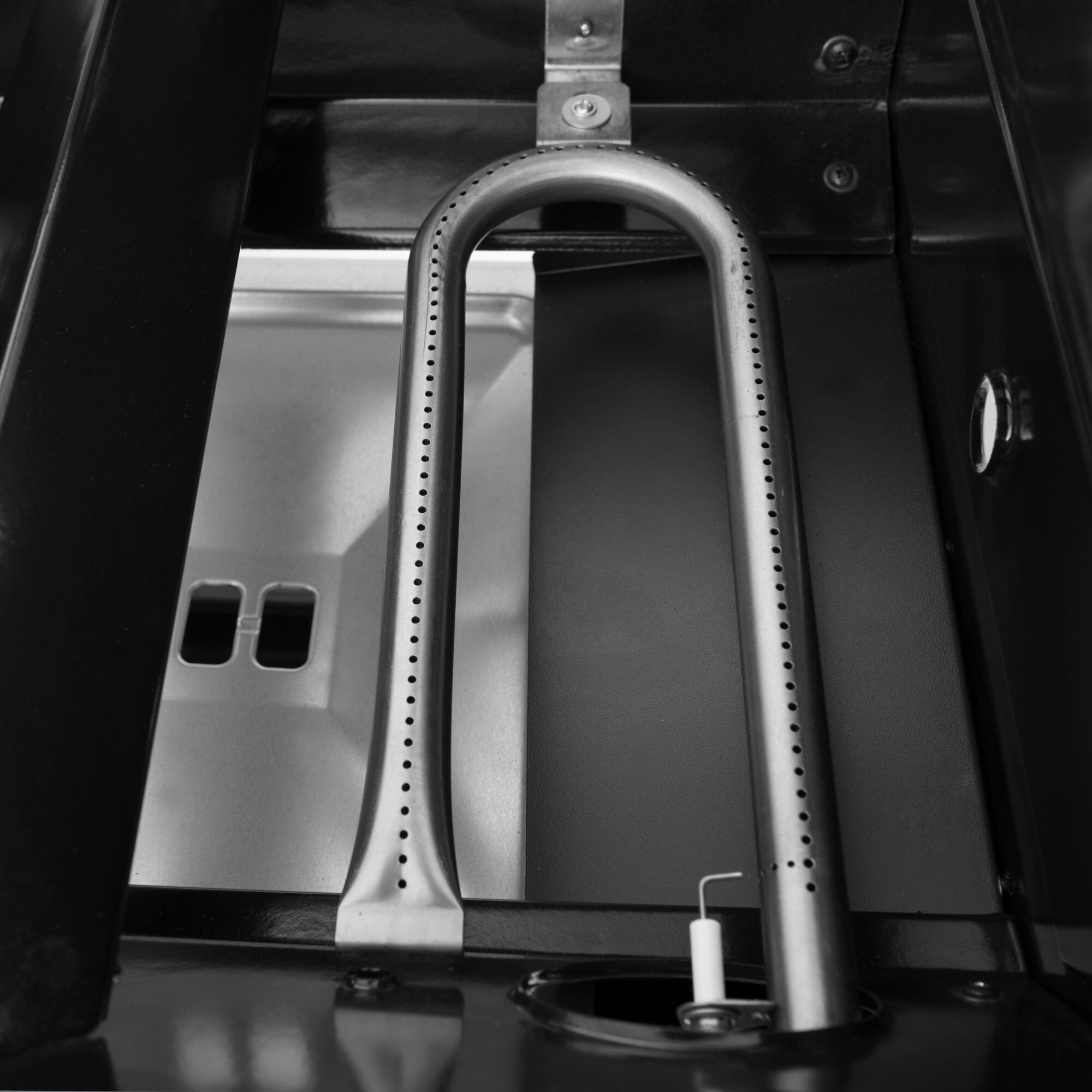 Royal Gourmet SG6002R Gas-Grill - View #14