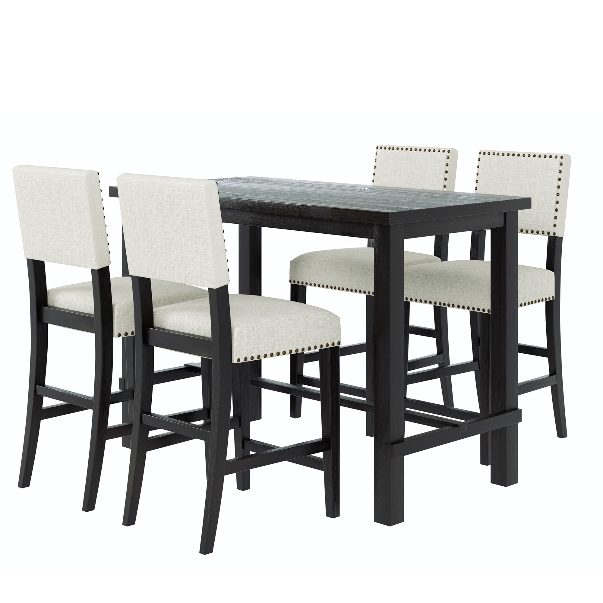 SINOFURN SYA330094BN Dining-Sets - View #5