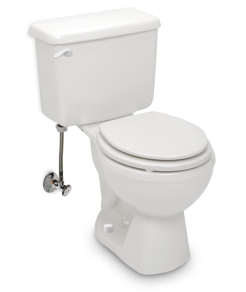 Keeney PP835-30WHL Toilet-Components-Accessories - View #3