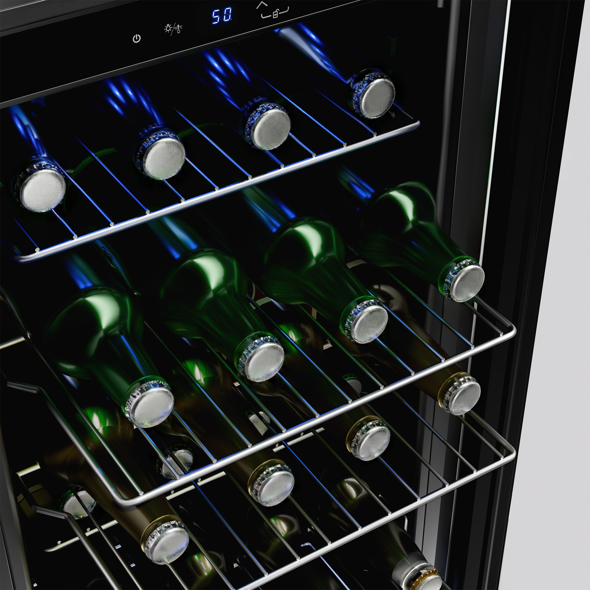 Empava EL-BR05S Beverage-Dispensers - View #7