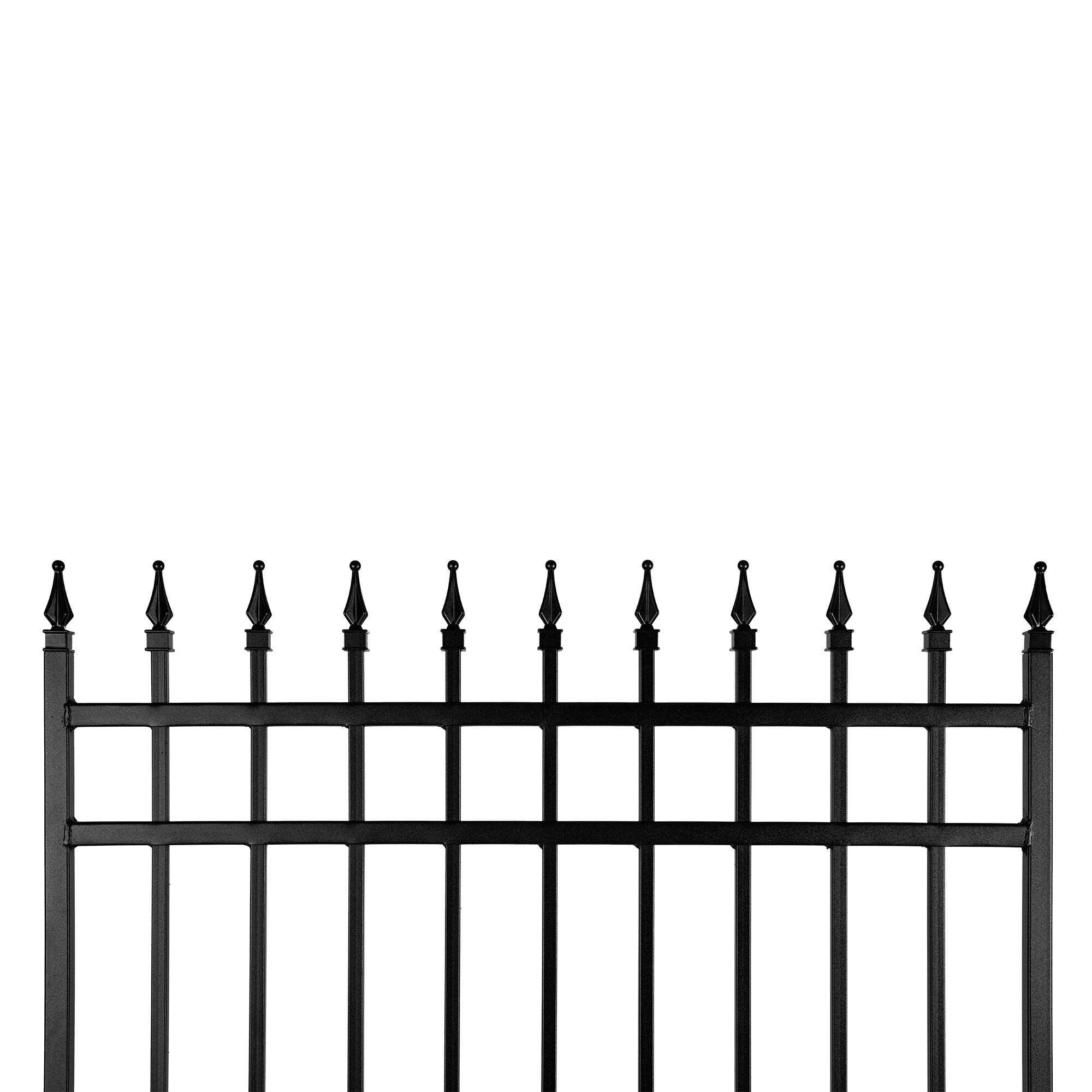 Nuvo Iron ITG04546 Fence-Gates - View #6