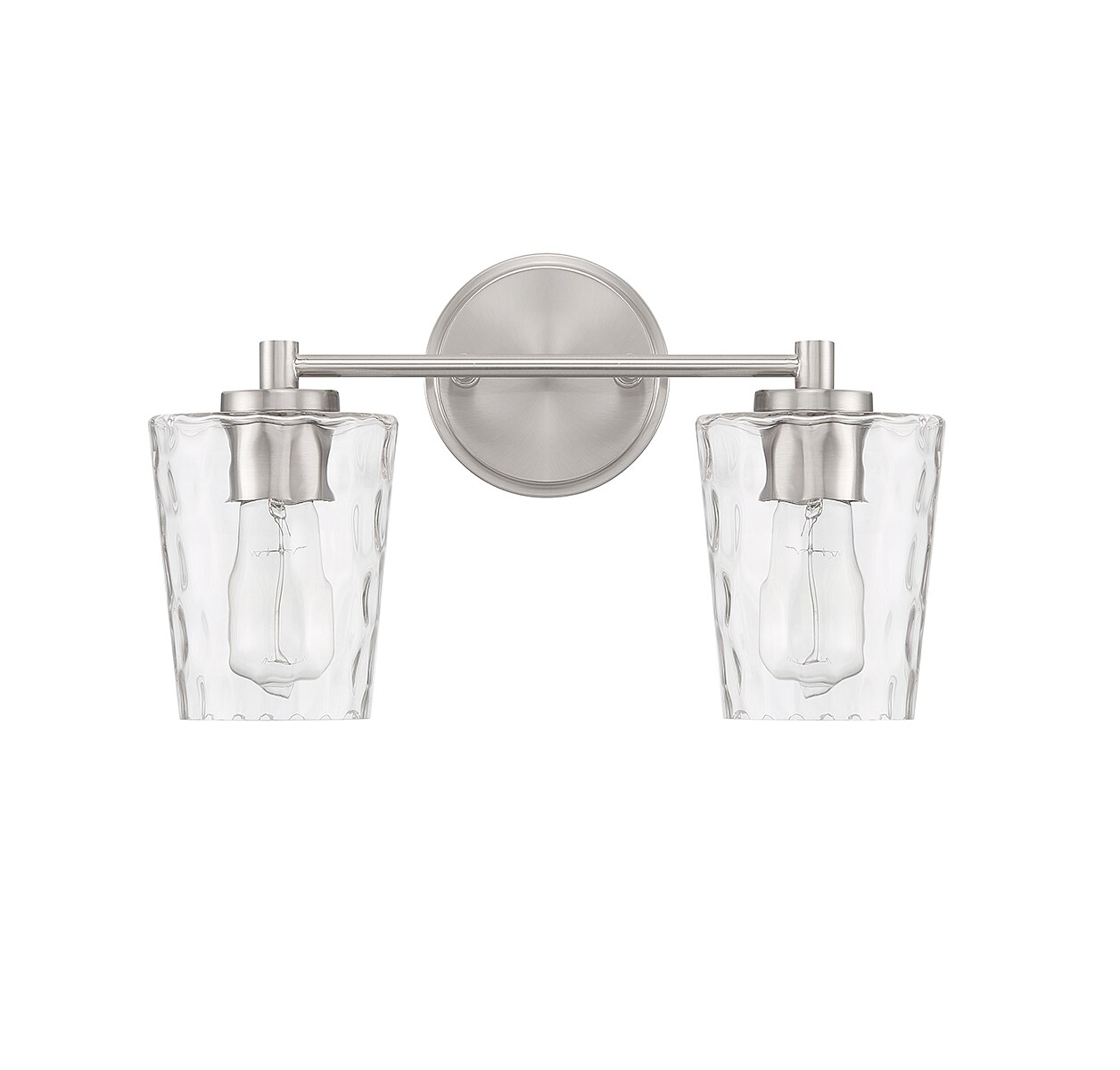Savoy House Essentials 8-5606-2-SN b089995 - View #3