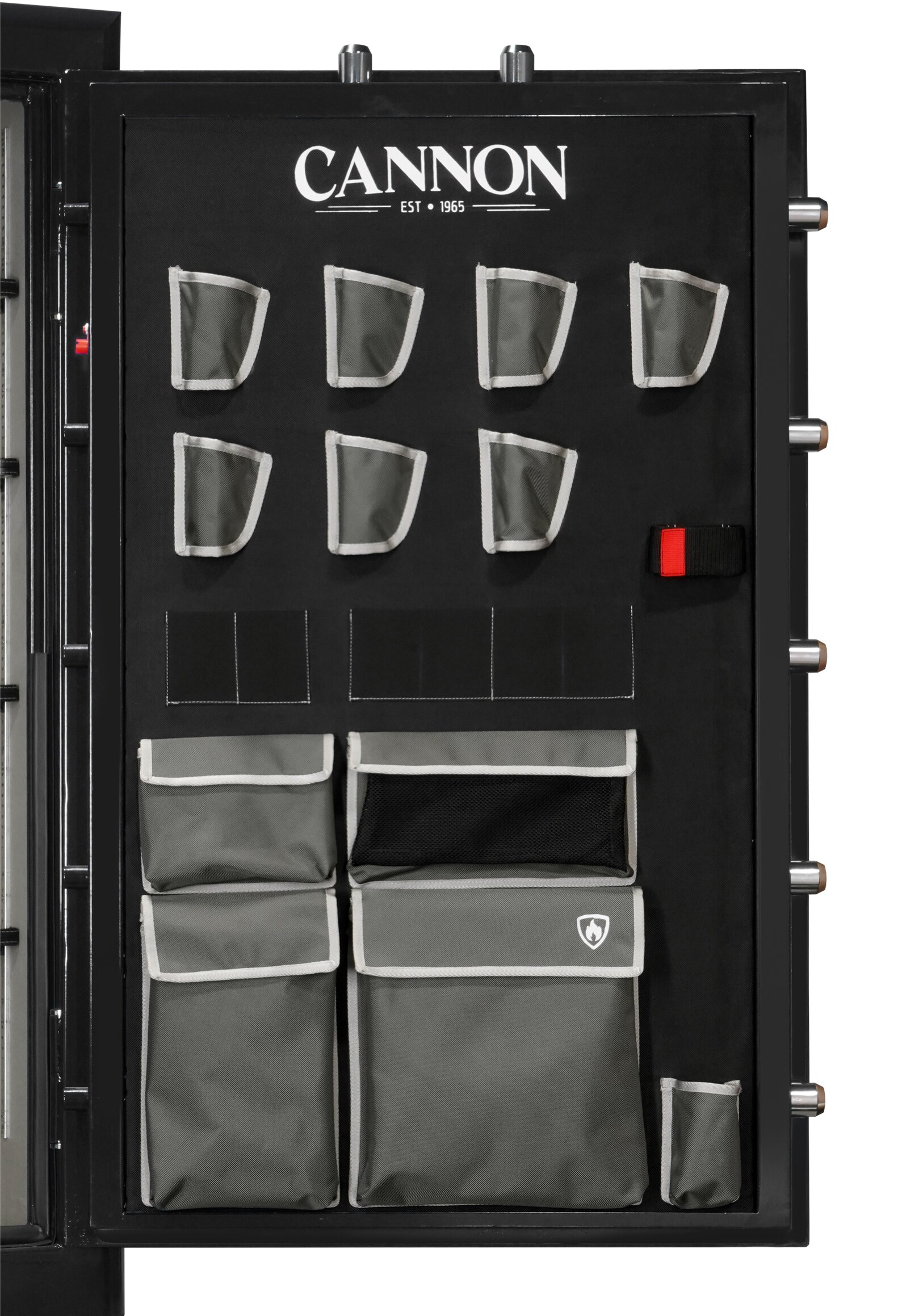 Cannon HR5940-G1FBC-22 Gun-Safes - View #4