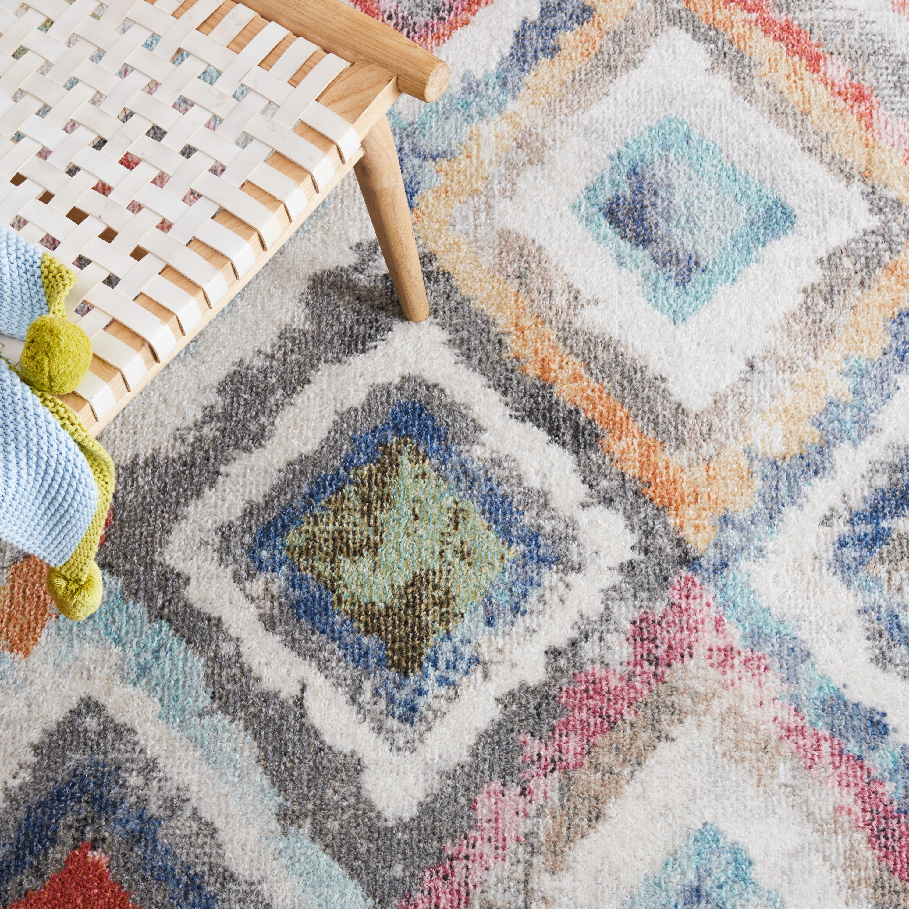 Safavieh PHX561D-4 rugs - View #6