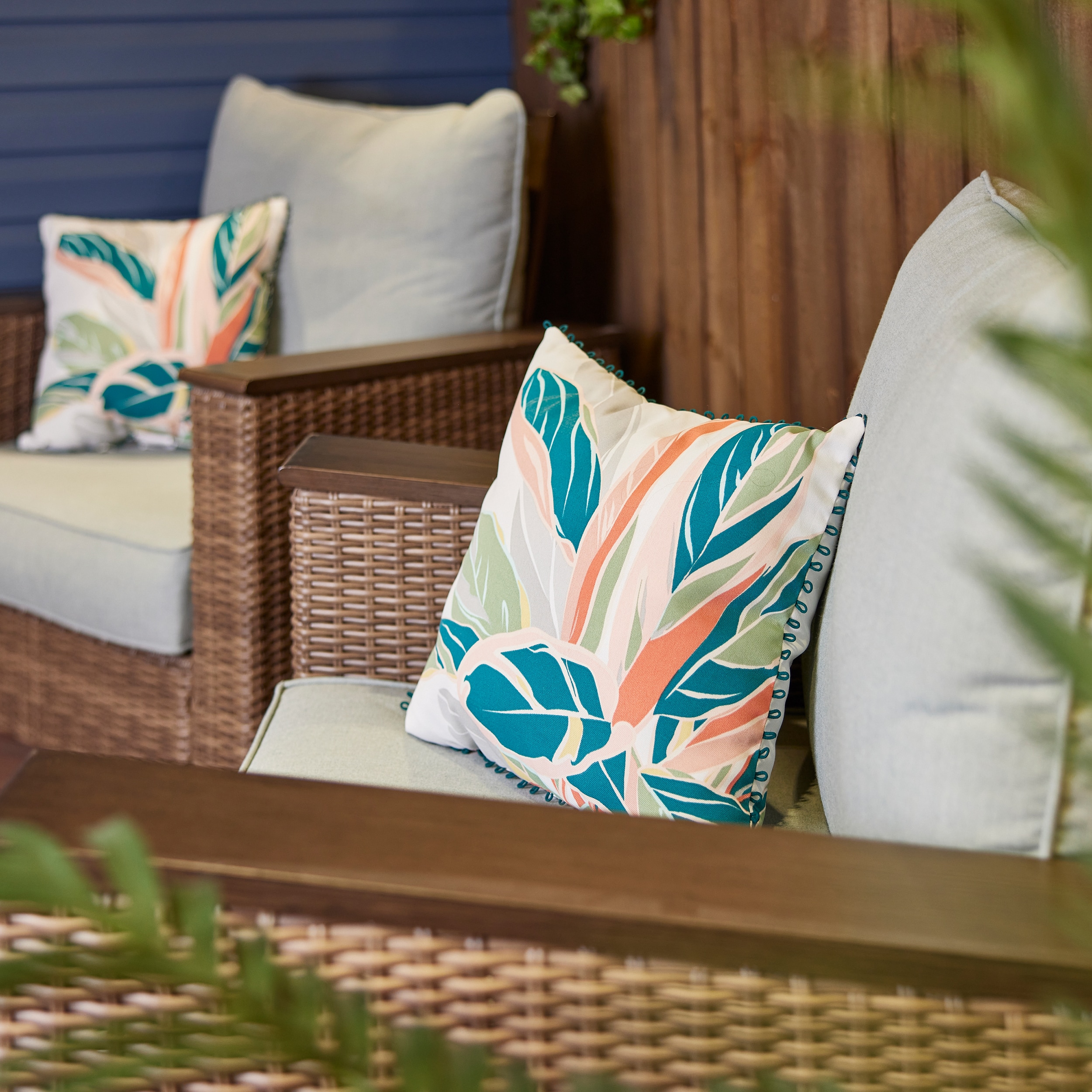 Origin 21 TP0MS09B-9C8 Outdoor-Accent-Pillows - View #5