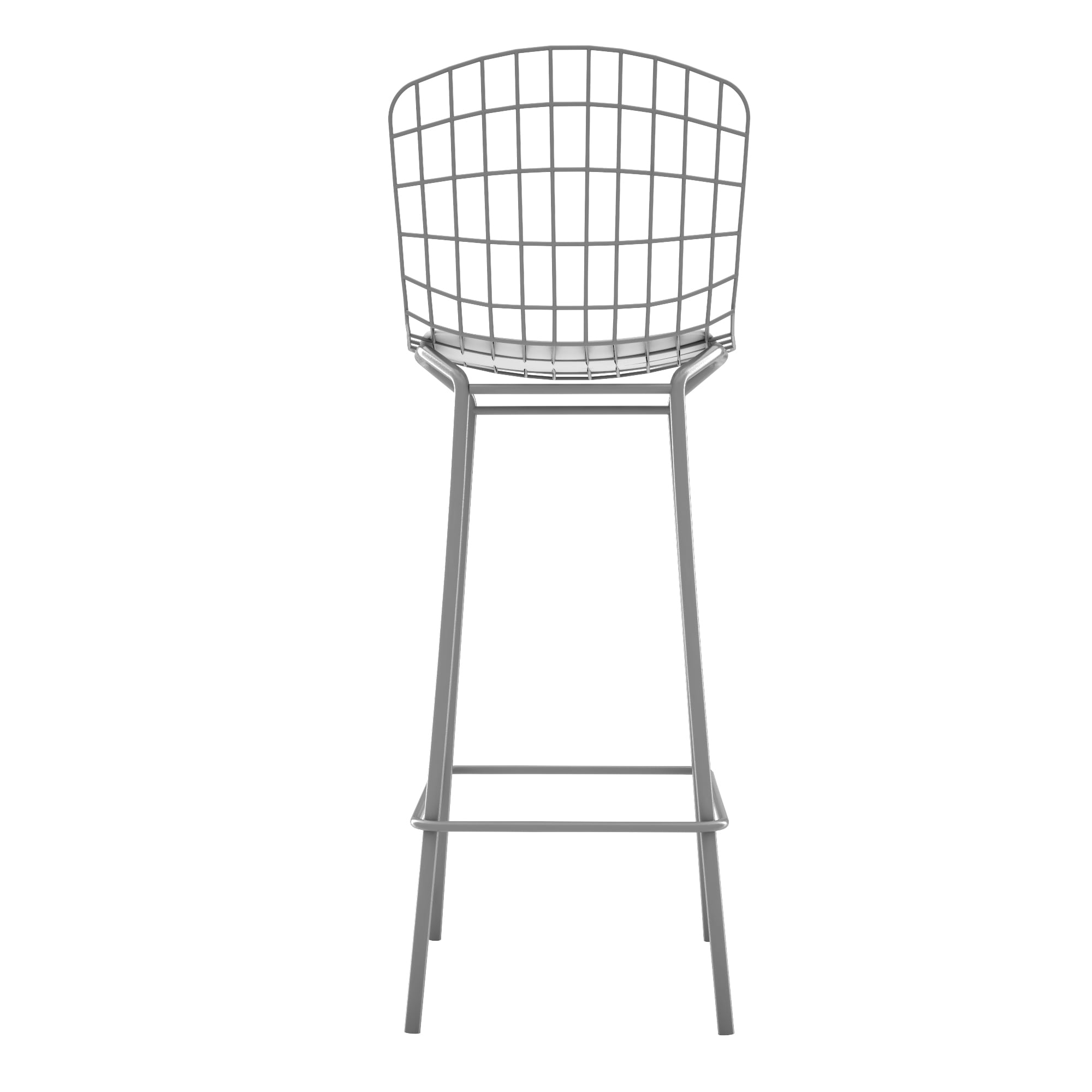 Manhattan Comfort 2-198AMC8 stools - View #7