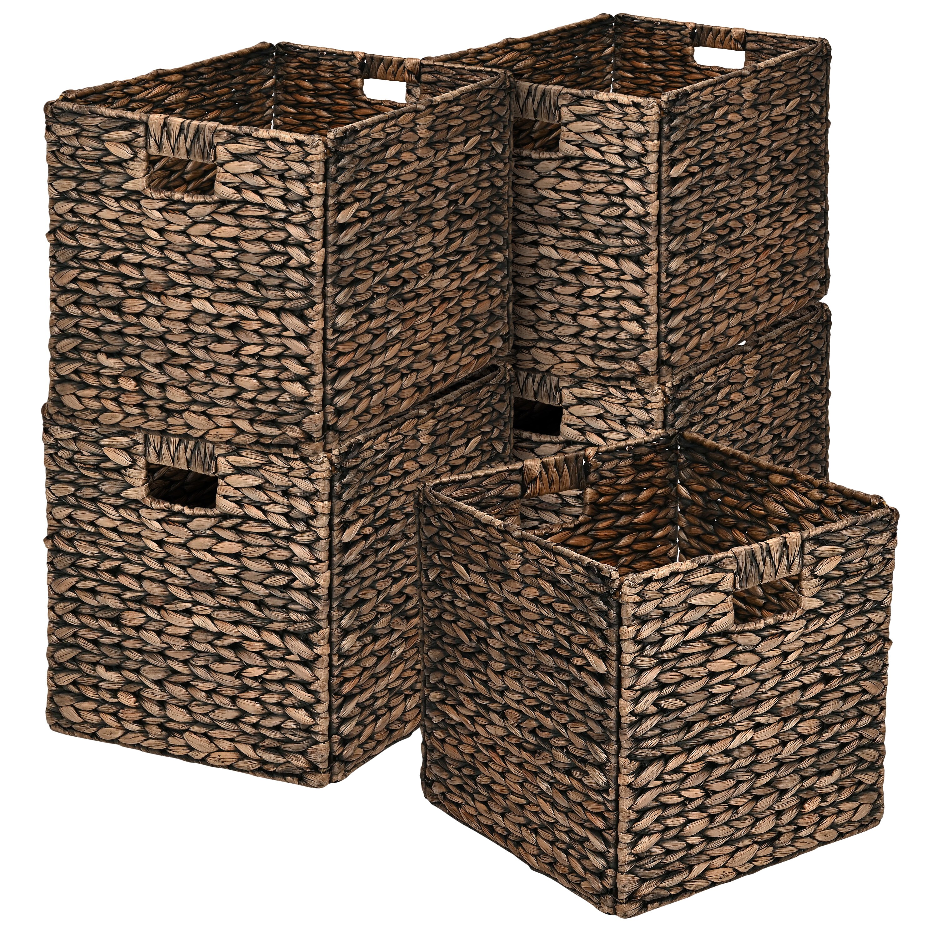happimess BSK2003B-SET5 Bins-Baskets - View #2