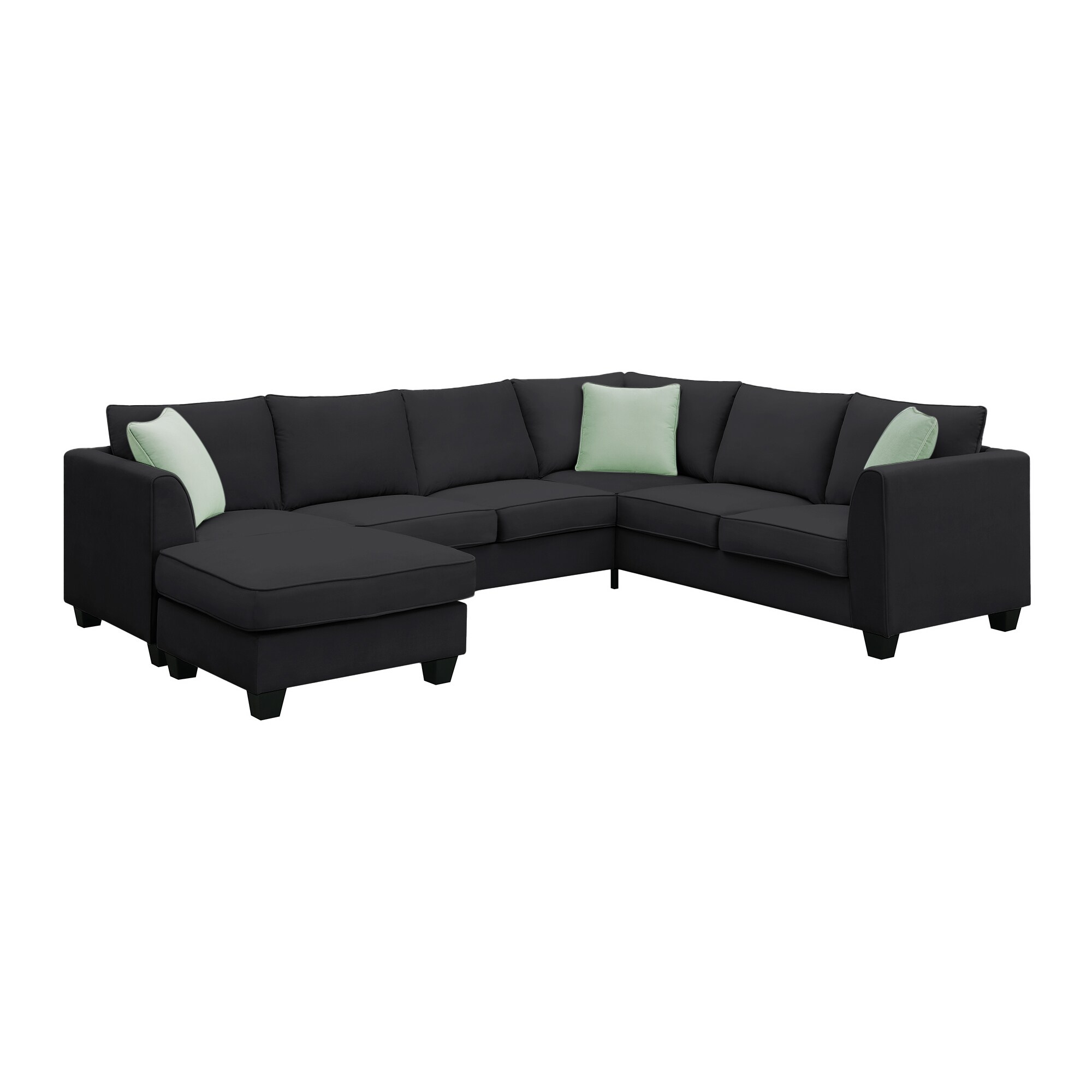 GZMR GZ-GN3012B Sofas-Loveseats - View #2