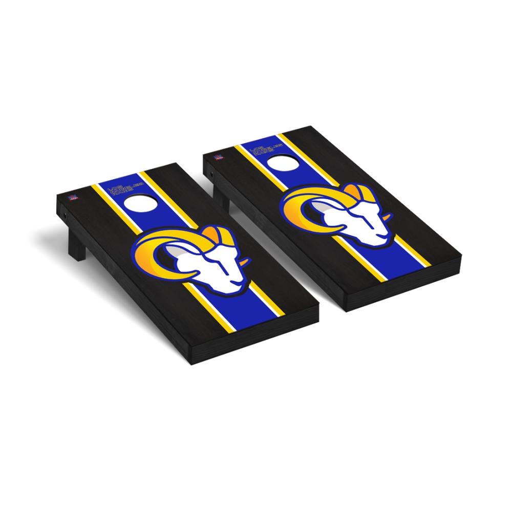 Victory Tailgate 812087 Los Angeles Rams Outdoor Corn hole