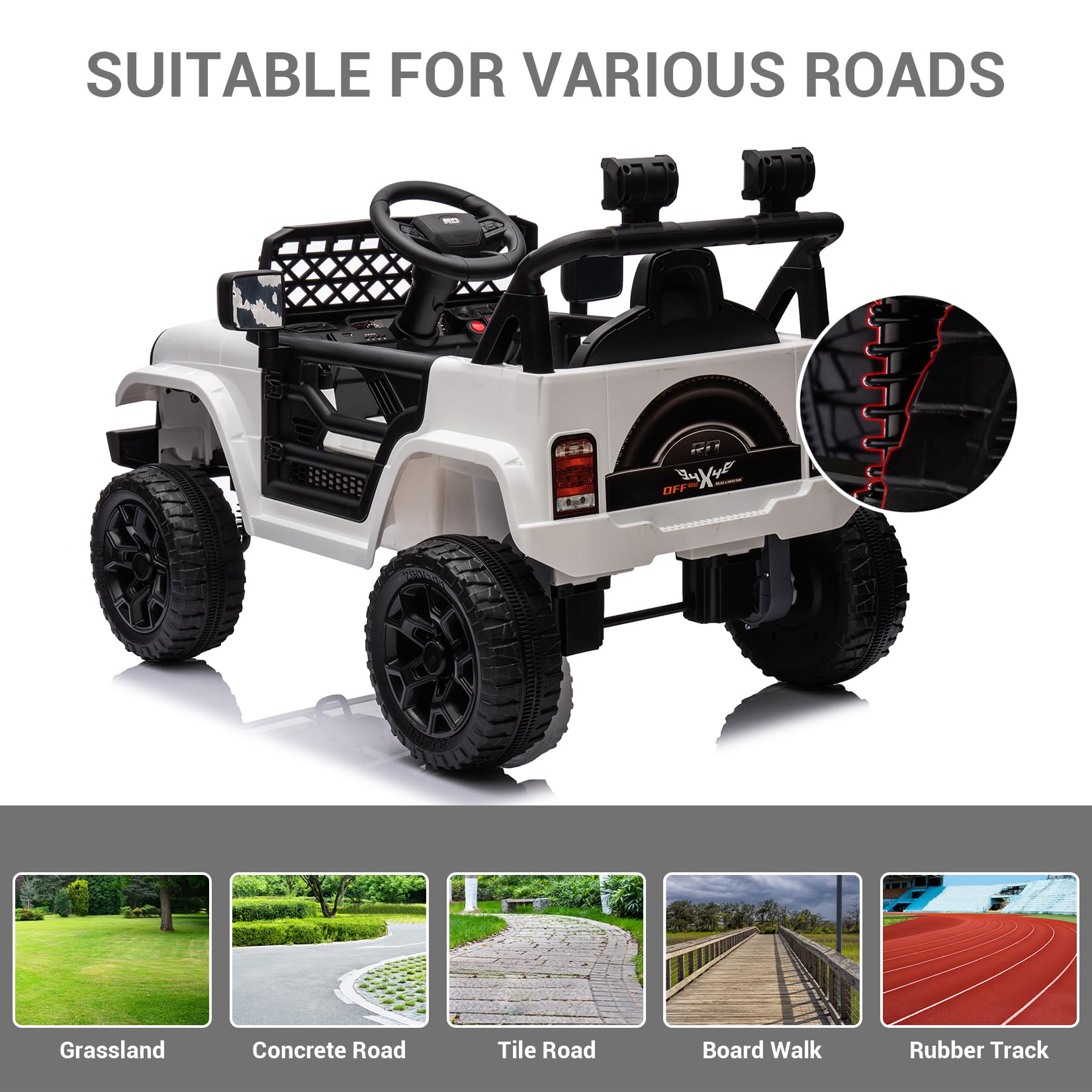 Garvee JX-TC33A1459 Play-Toys - View #4